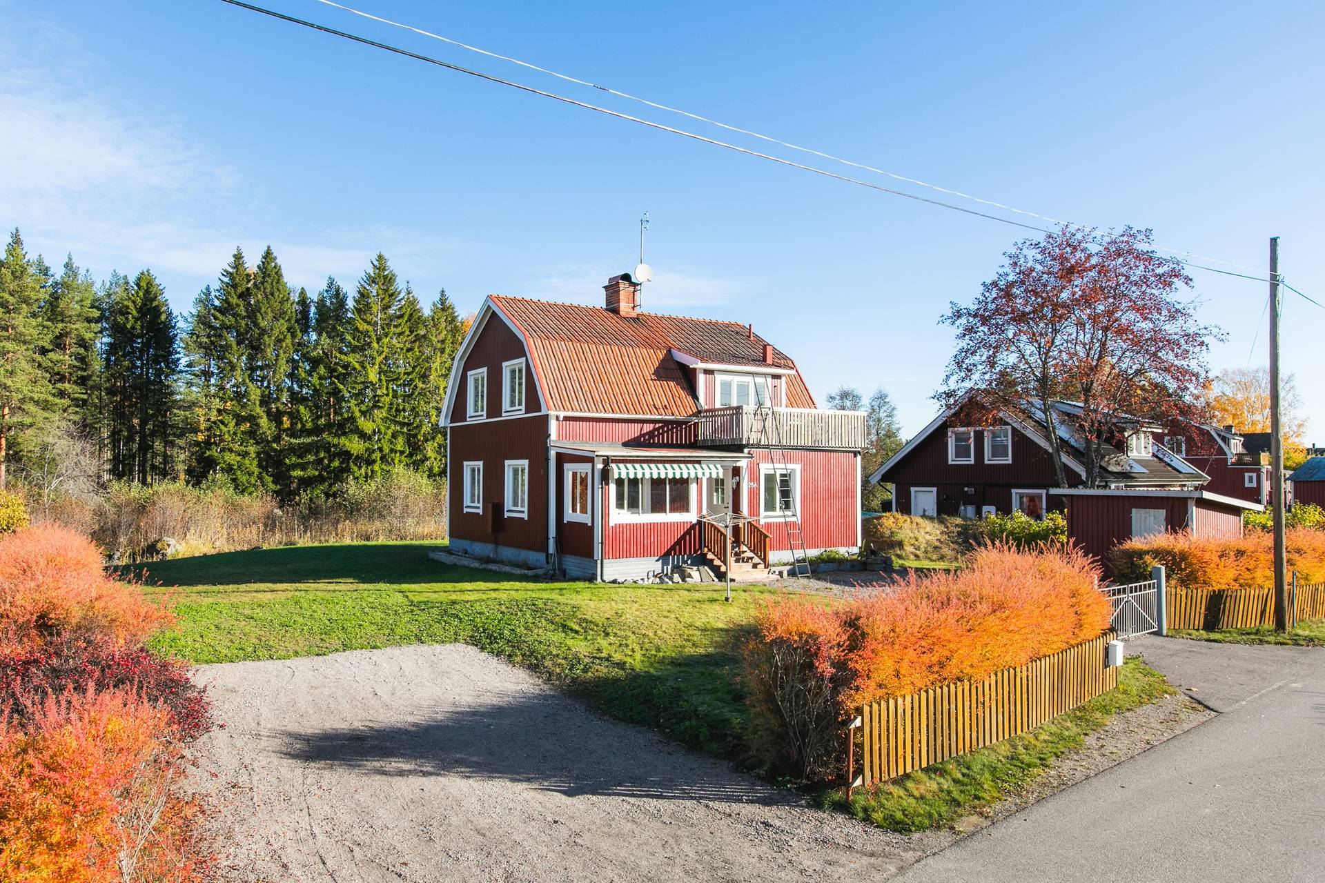 5 rum Villa på Havsvägen 25A Norrsundet Gävle kommun - bild 46