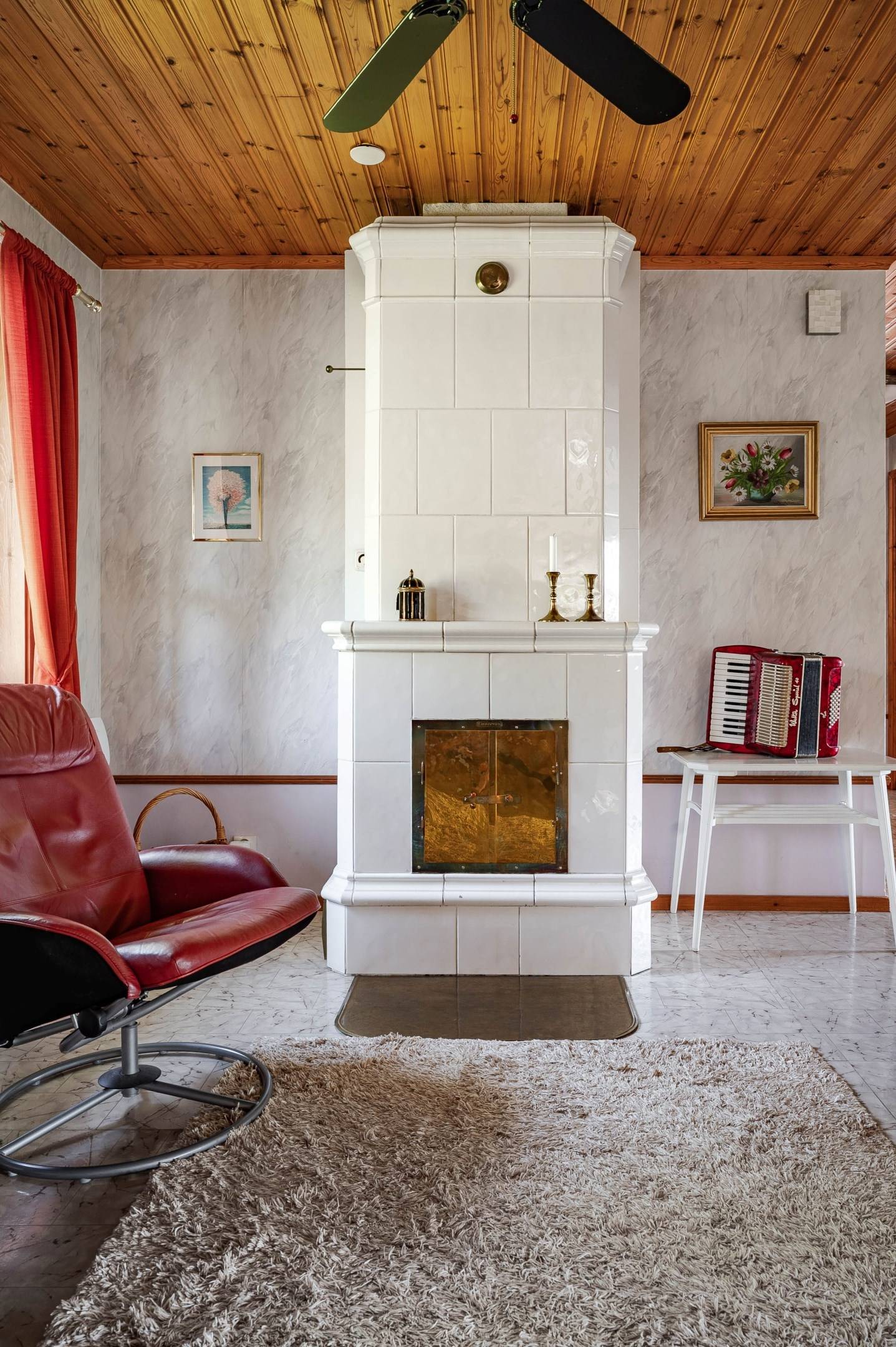 5 rum Villa på Främmerbilla 227 Örnsköldsviks kommun - bild 13