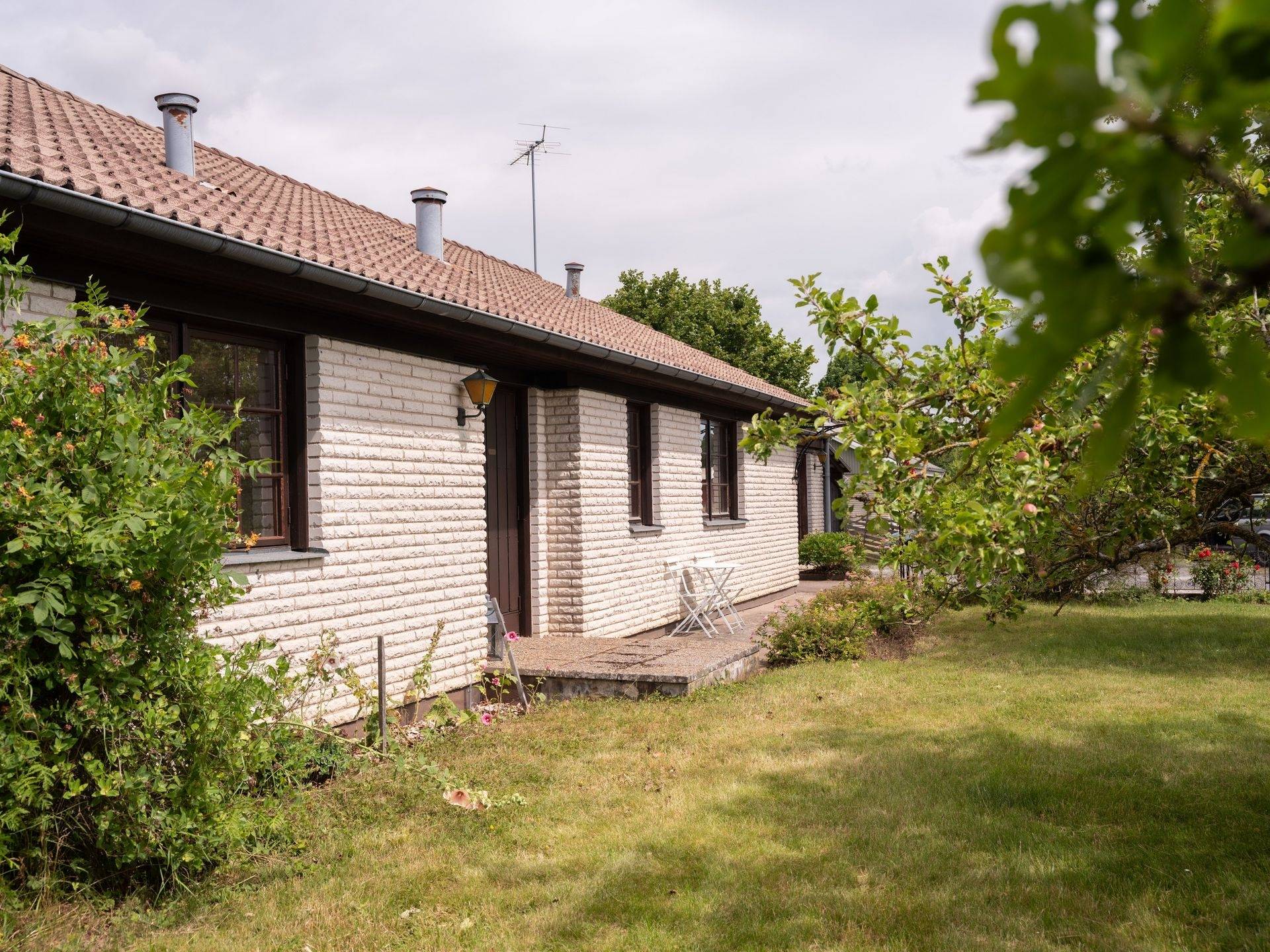 5 rum Villa på Hogrän Byssegårde 177 Hogrän Gotlands kommun - bild 54
