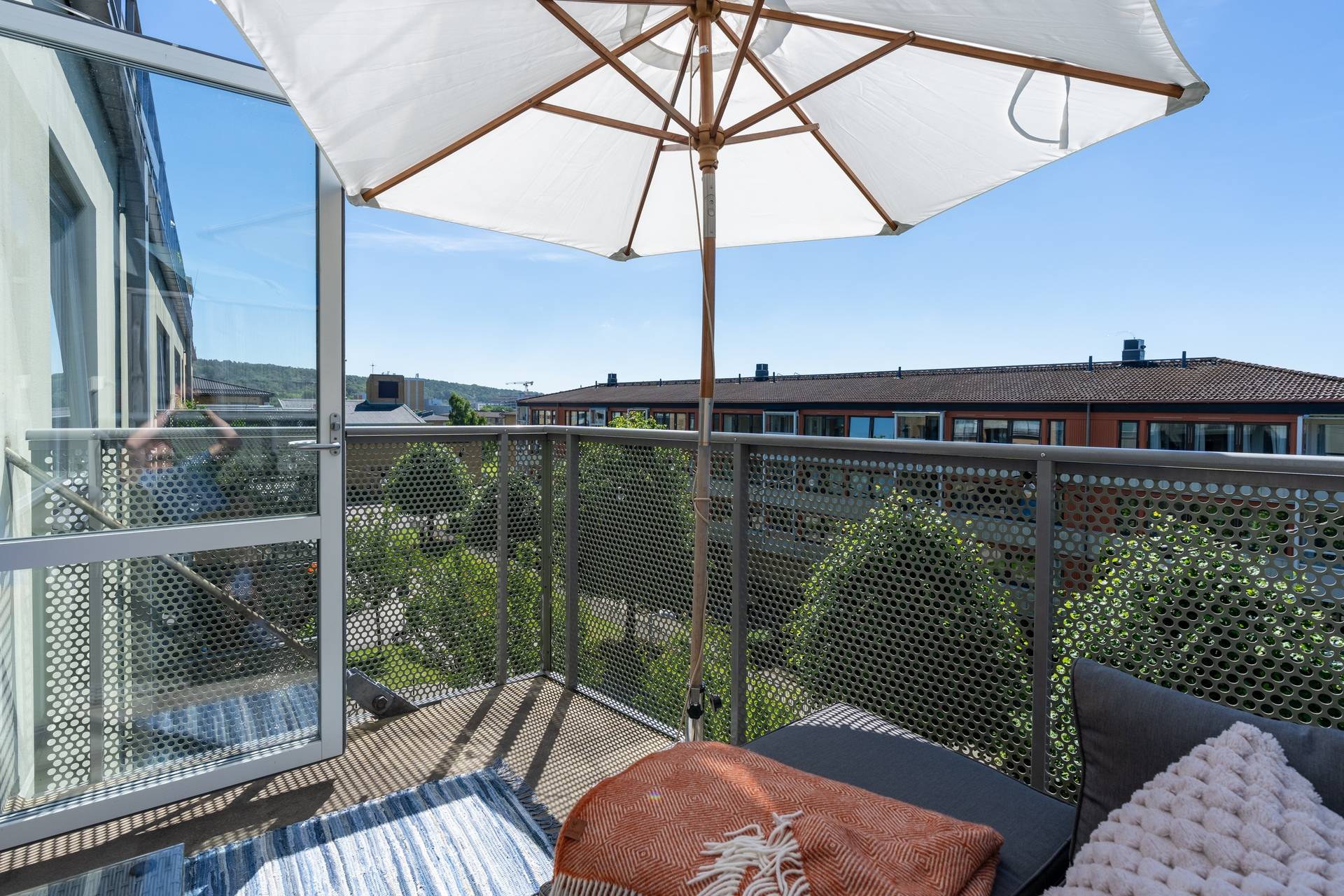 1 rum Lägenhet på Svängrumsgatan 85 Flatås Göteborgs kommun - bild 13