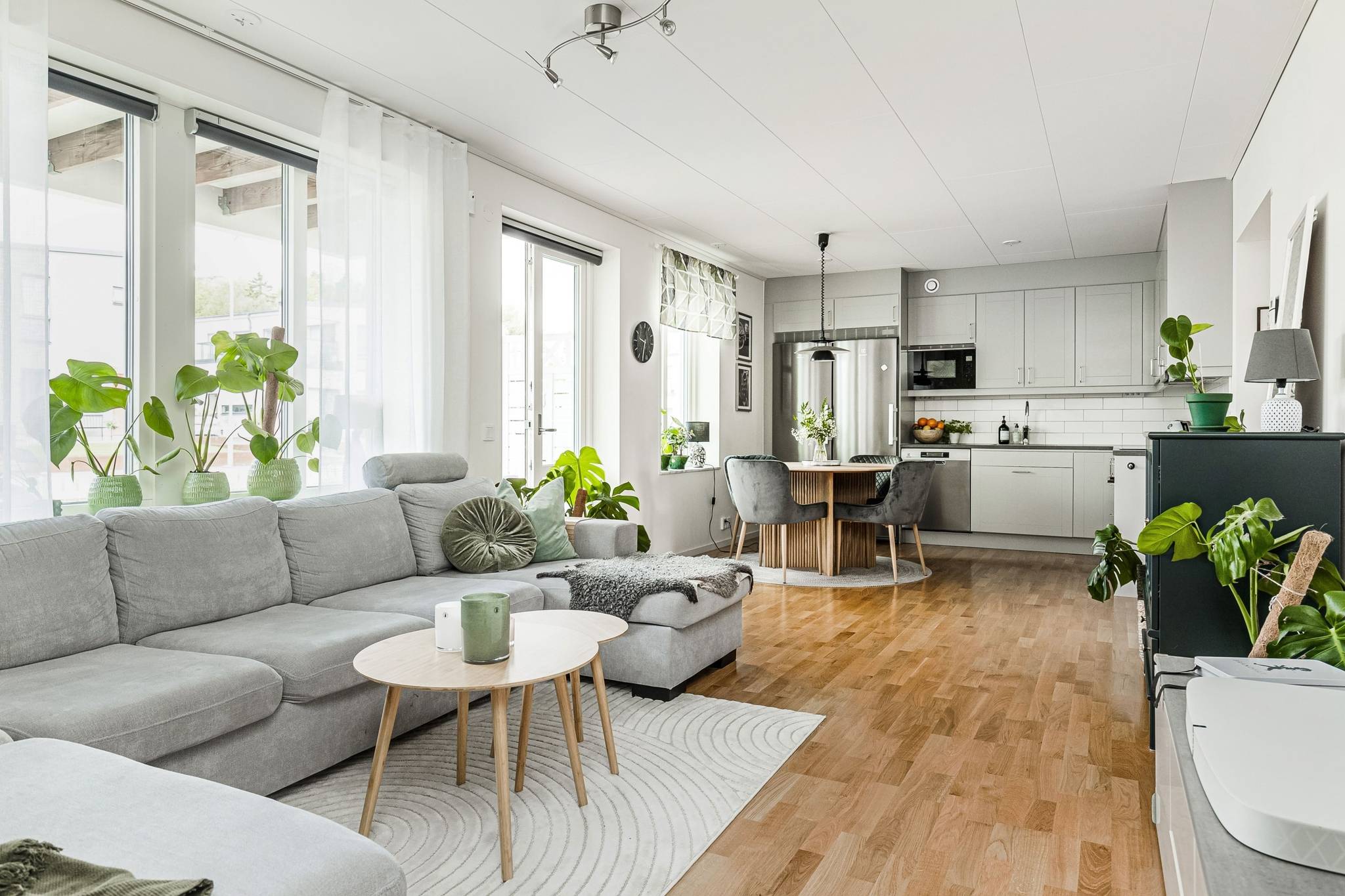 4 rum Lägenhet på Blåeldsbågen 45A Sturefors Linköpings kommun - bild 8