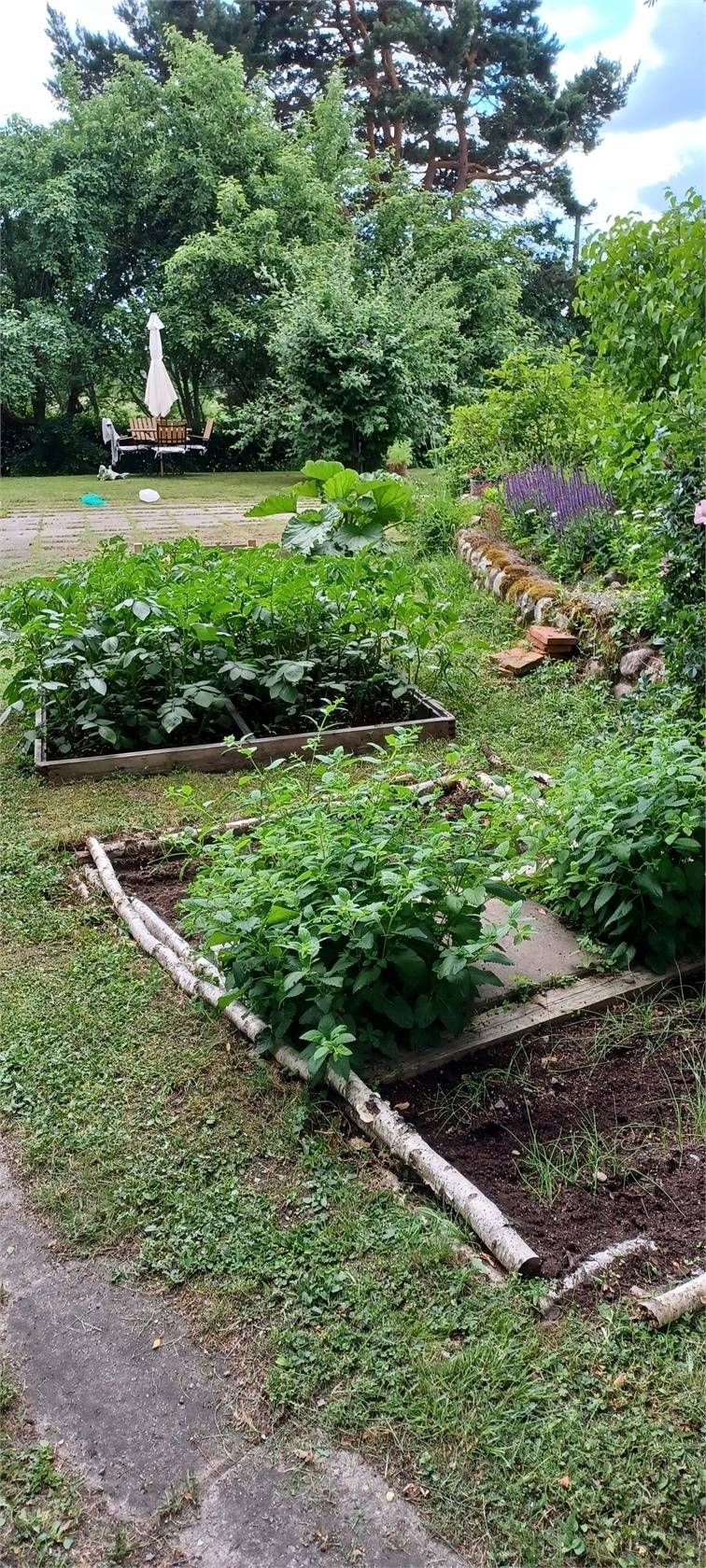 5 rum Villa på Länna Solliden 1 Merlänna Strängnäs kommun - bild 33