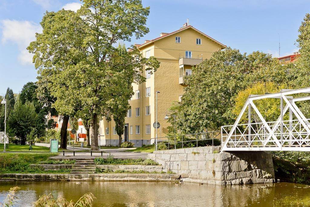Uppsala, Uppsala kommun