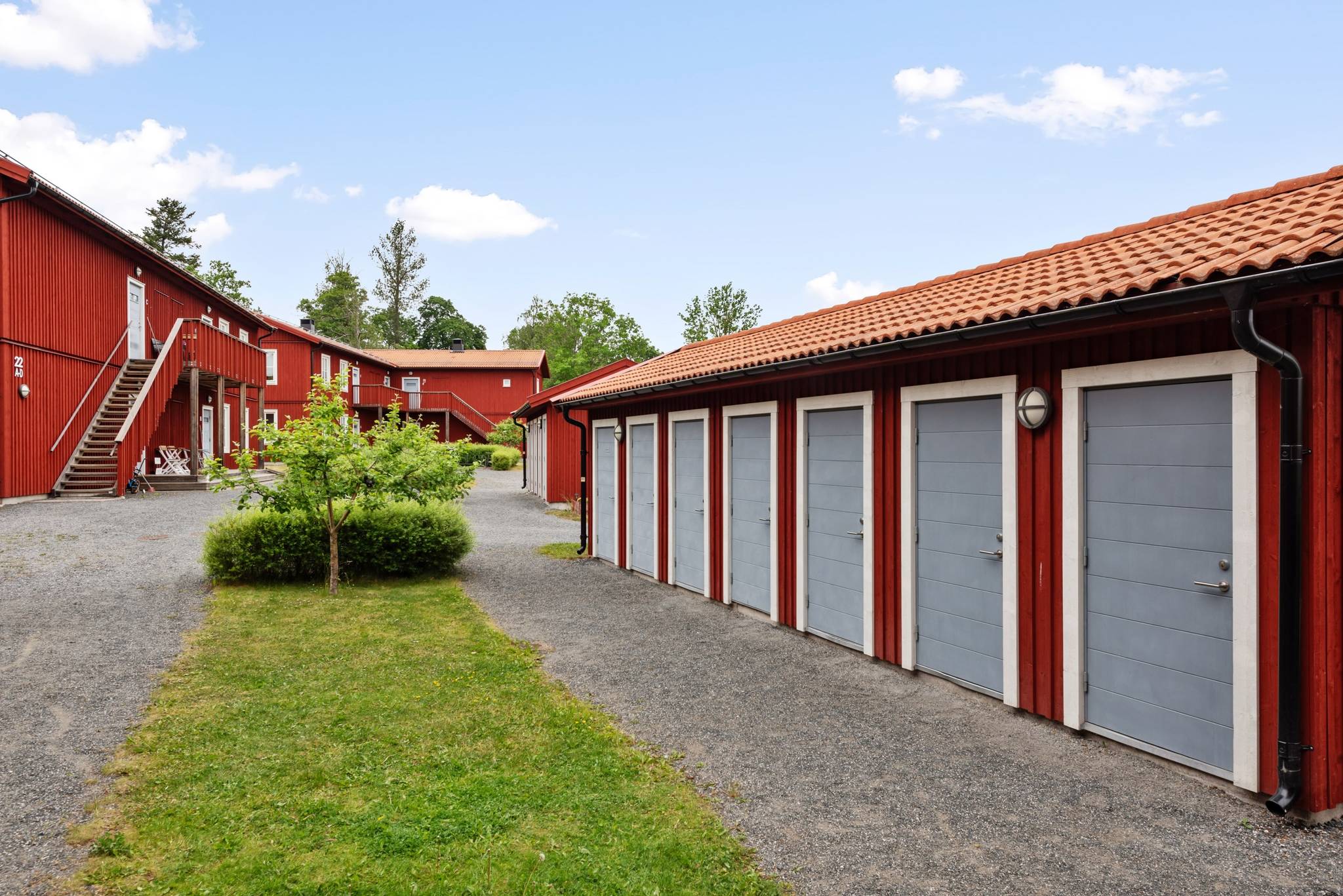 3 rum Lägenhet på Färsnagatan 24 B Färsna Norrtälje kommun - bild 18
