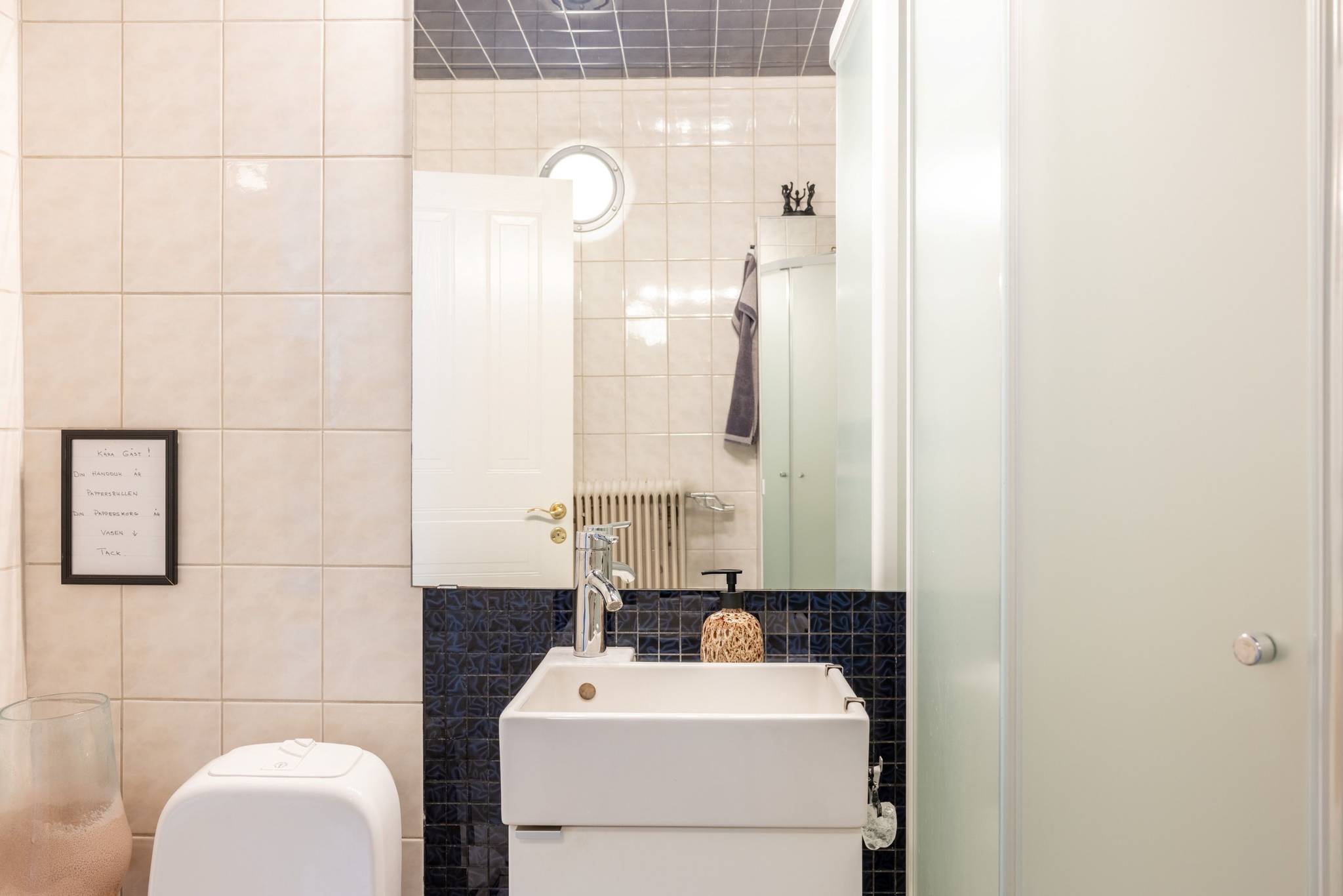 6 rum Villa på Skegrie byaväg 15 Trelleborgs kommun - bild 51