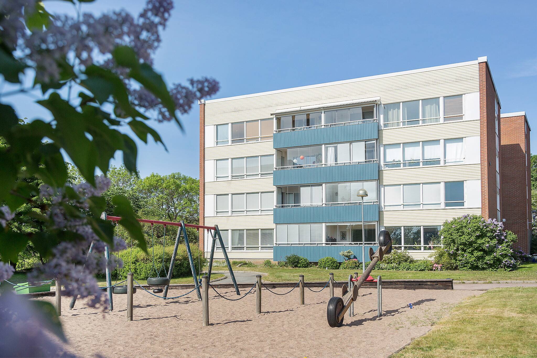 3 rum Lägenhet på Noleredsvägen 8 Torslanda Göteborgs kommun - bild 20