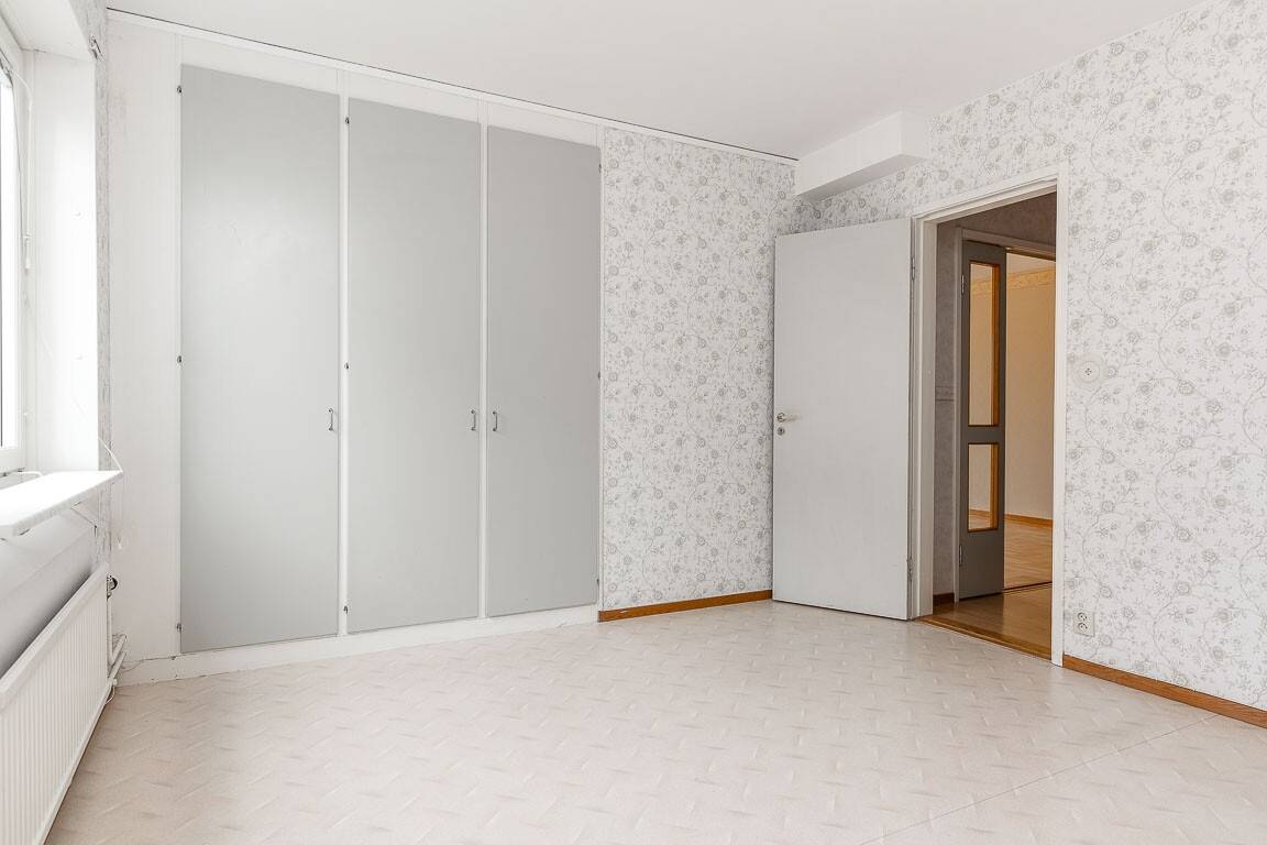 3 rum Lägenhet på Tredje tvärgatan 11 B Brynäs Gävle kommun - bild 12