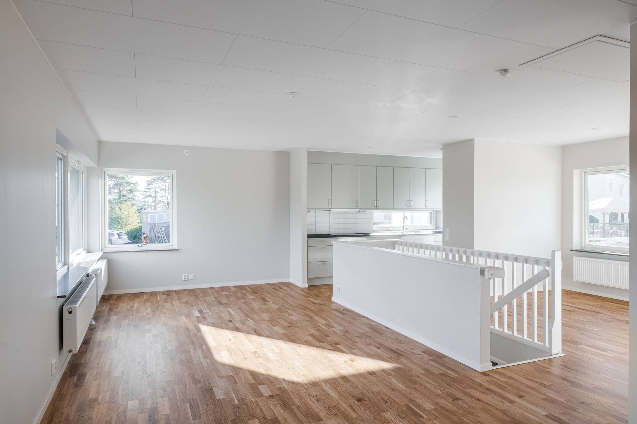 4 rum Parhus på Byvädersgatan 40 Biskopsgården Göteborgs kommun - bild 9
