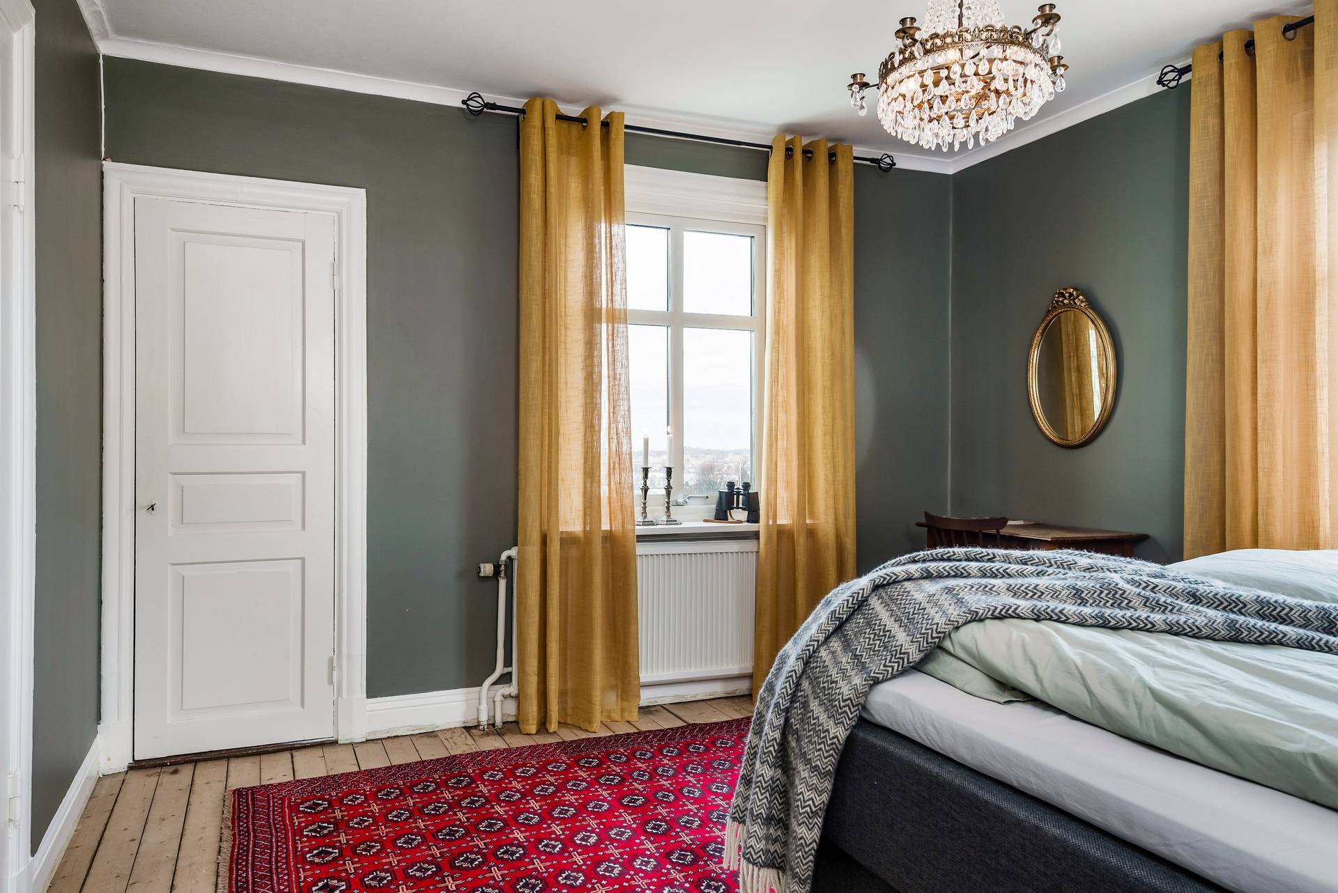 8 rum Villa på Sveavägen 39 Holm/Brinken Motala kommun - bild 51