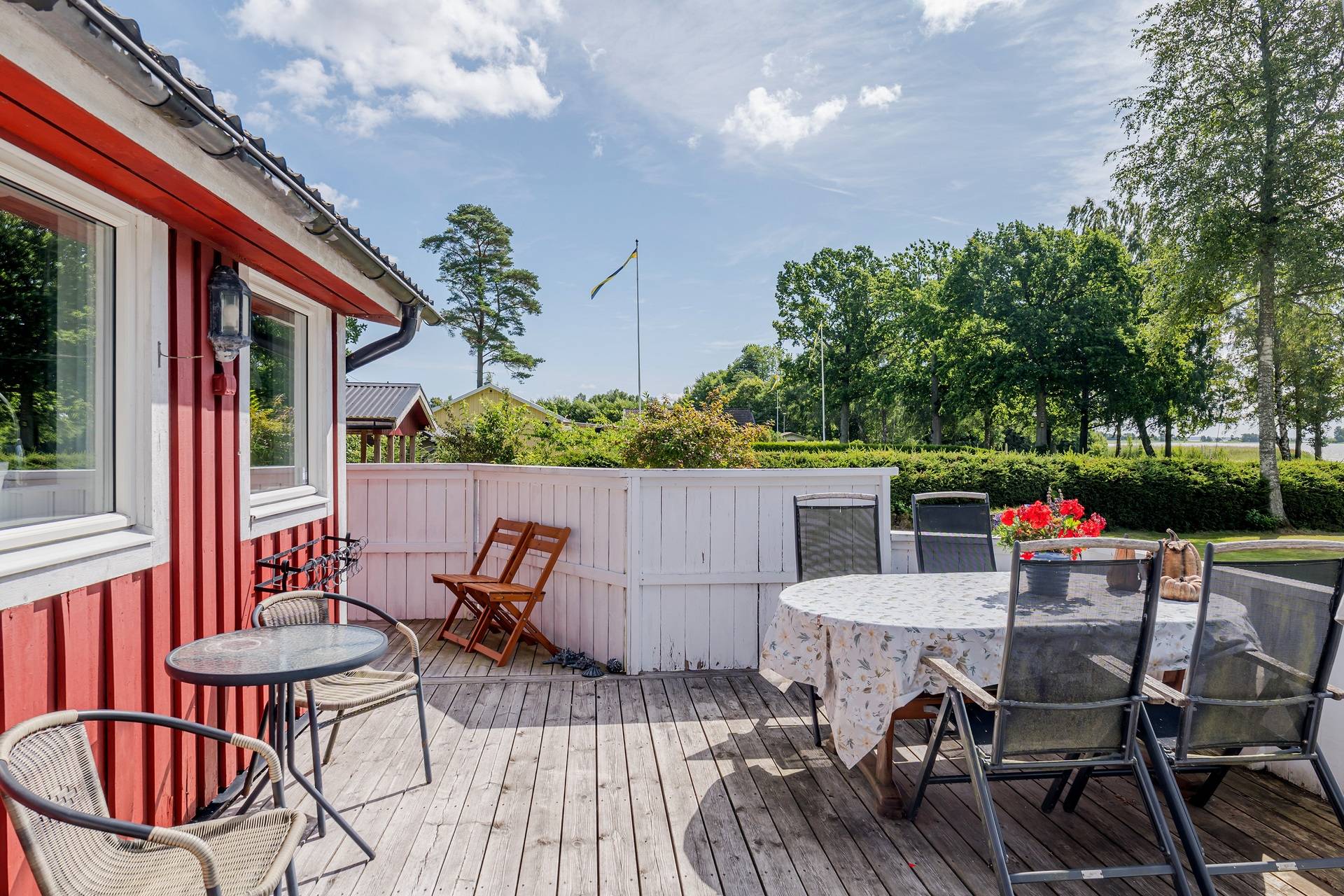 3 rum Villa på Sörbo 310 Sikhall Vänersborgs kommun - bild 20
