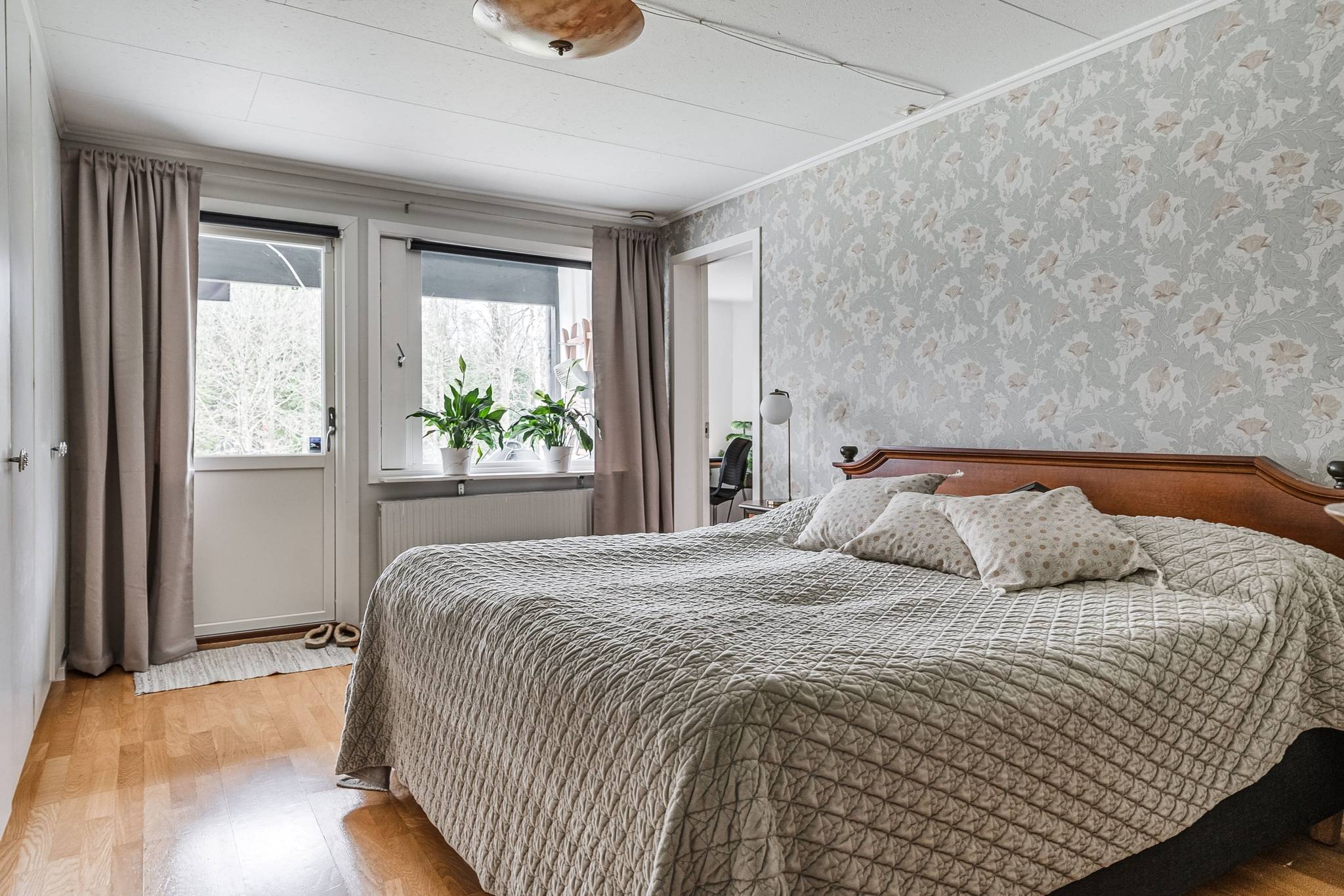 5 rum Radhus på Svensgärdegatan 72A Brämhult Borås kommun - bild 17