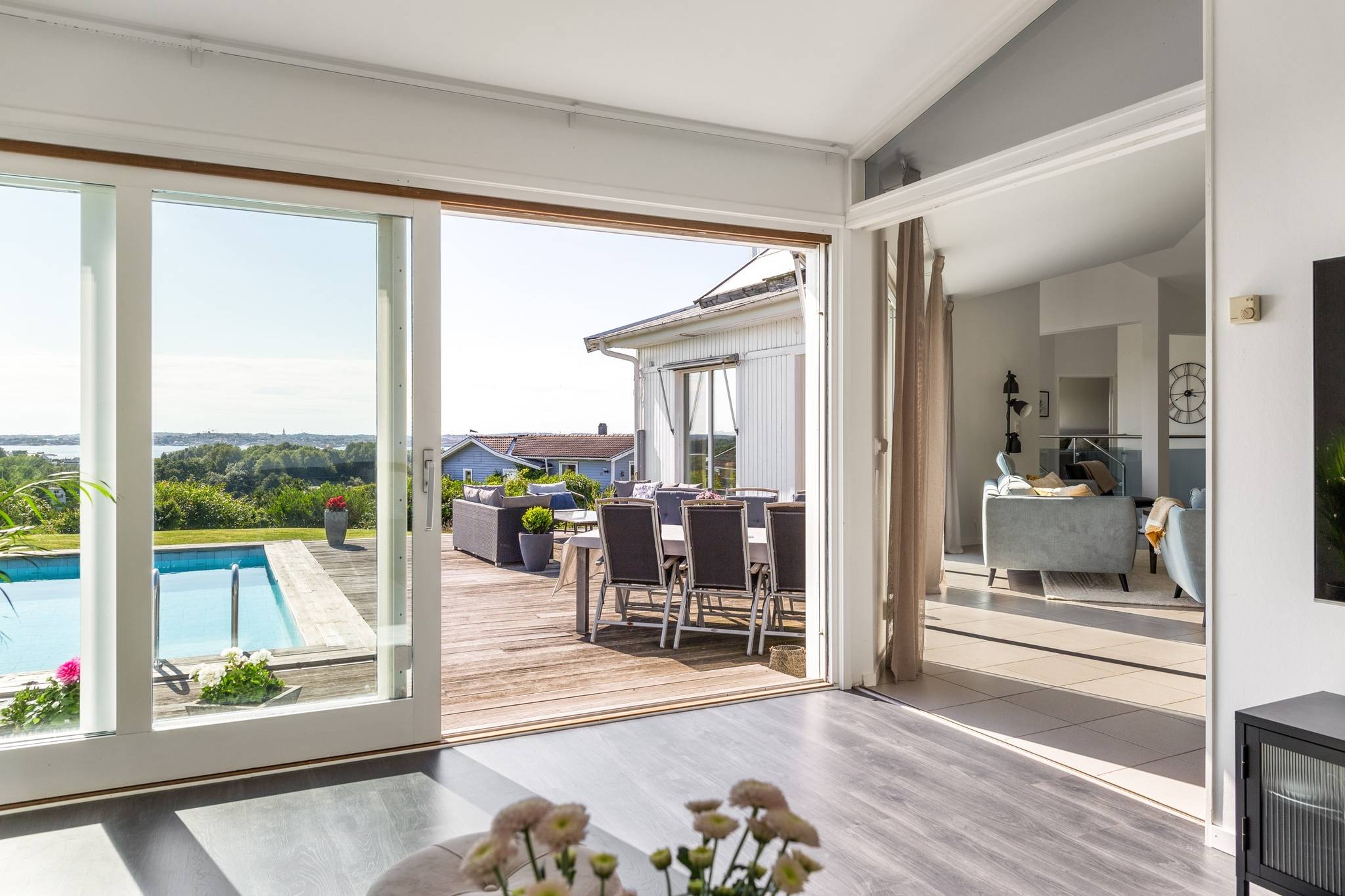 6 rum Villa på Stenkleveliden 18 Torslanda Hästevik Göteborgs kommun - bild 18