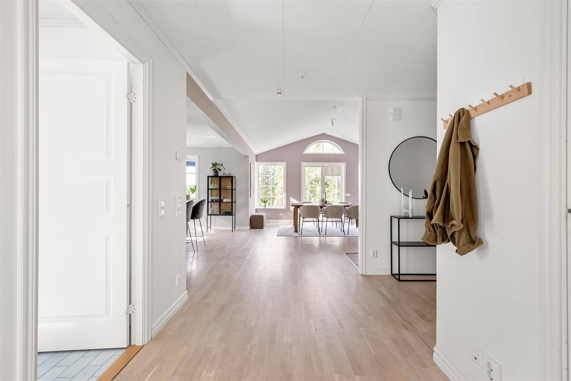 4 rum Villa på Fjällbo Selknä 131 Selknä Uppsala kommun - bild 6