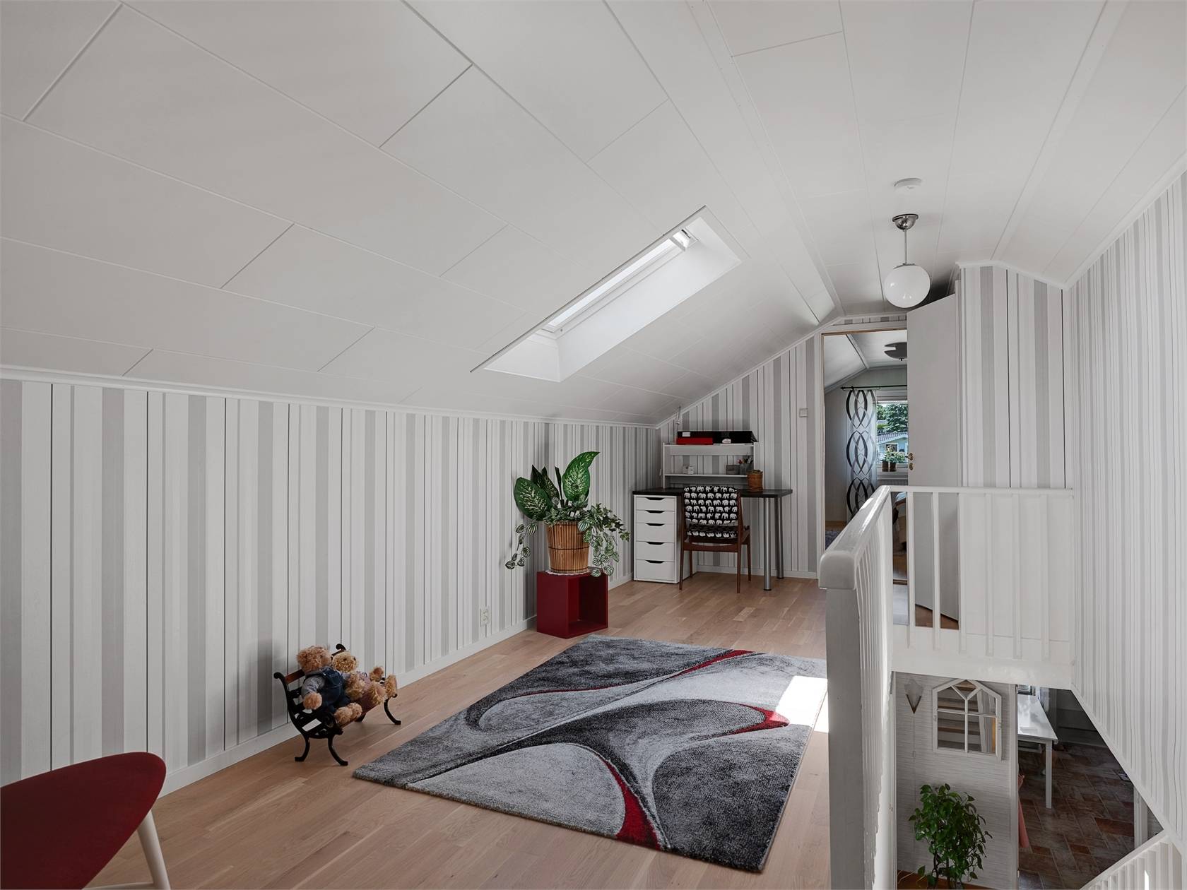 8 rum Villa på Smaragdvägen 16 Fasseröd Uddevalla kommun - bild 20