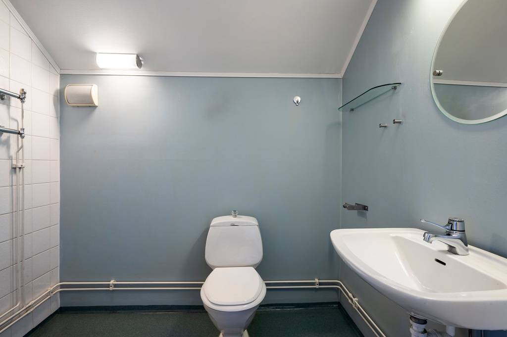 4.5 rum Lägenhet på Svartviksslingan 96, vån 7 & 8 - Etage Bromma - Minneberg Stockholms kommun - bild 40