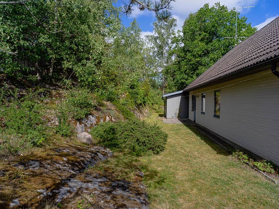 5 rum Villa på Östermalmsvägen 5 Östermalm Trosa kommun - bild 26