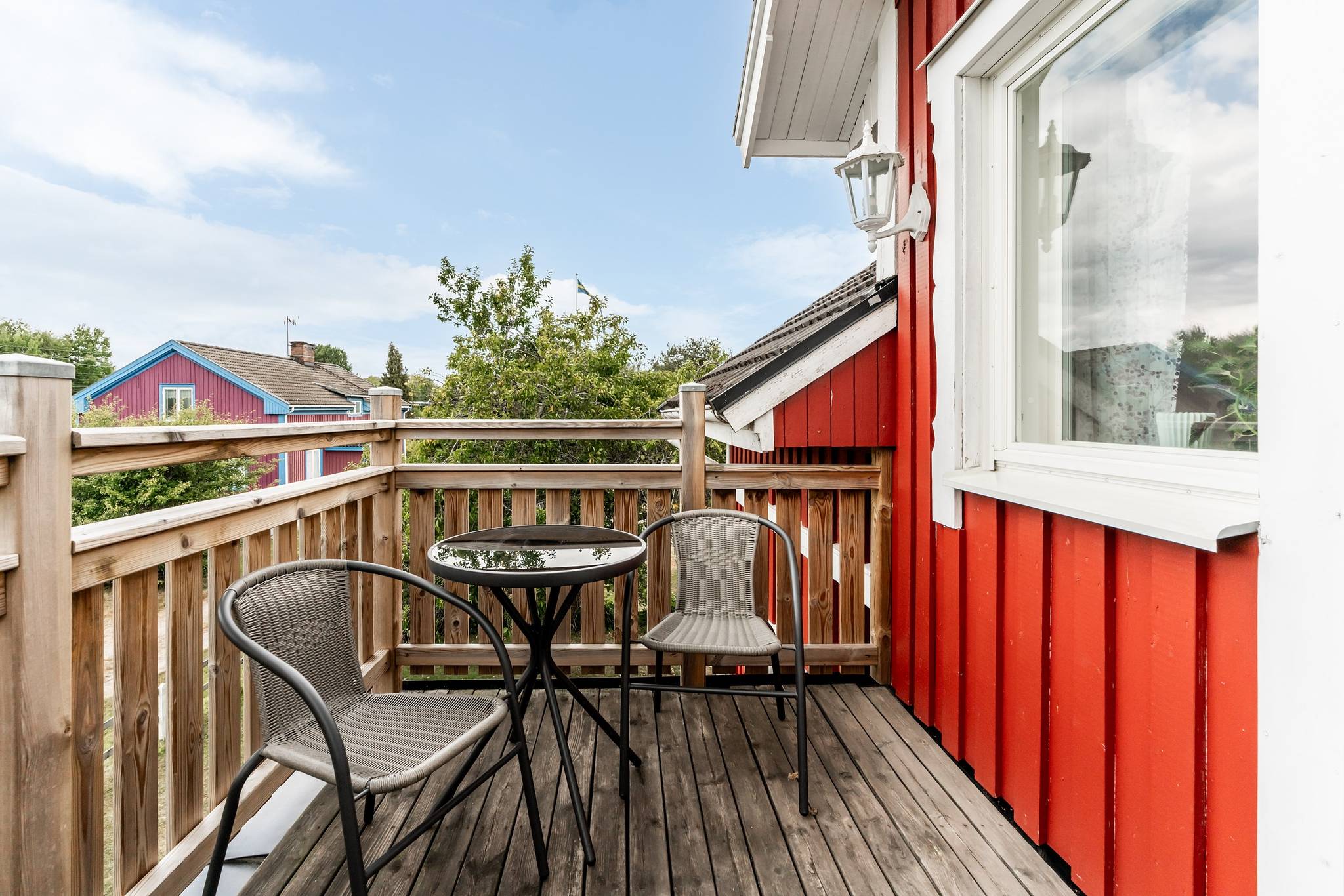 4 rum Villa på Skånegatan 1 Älmhults kommun - bild 19