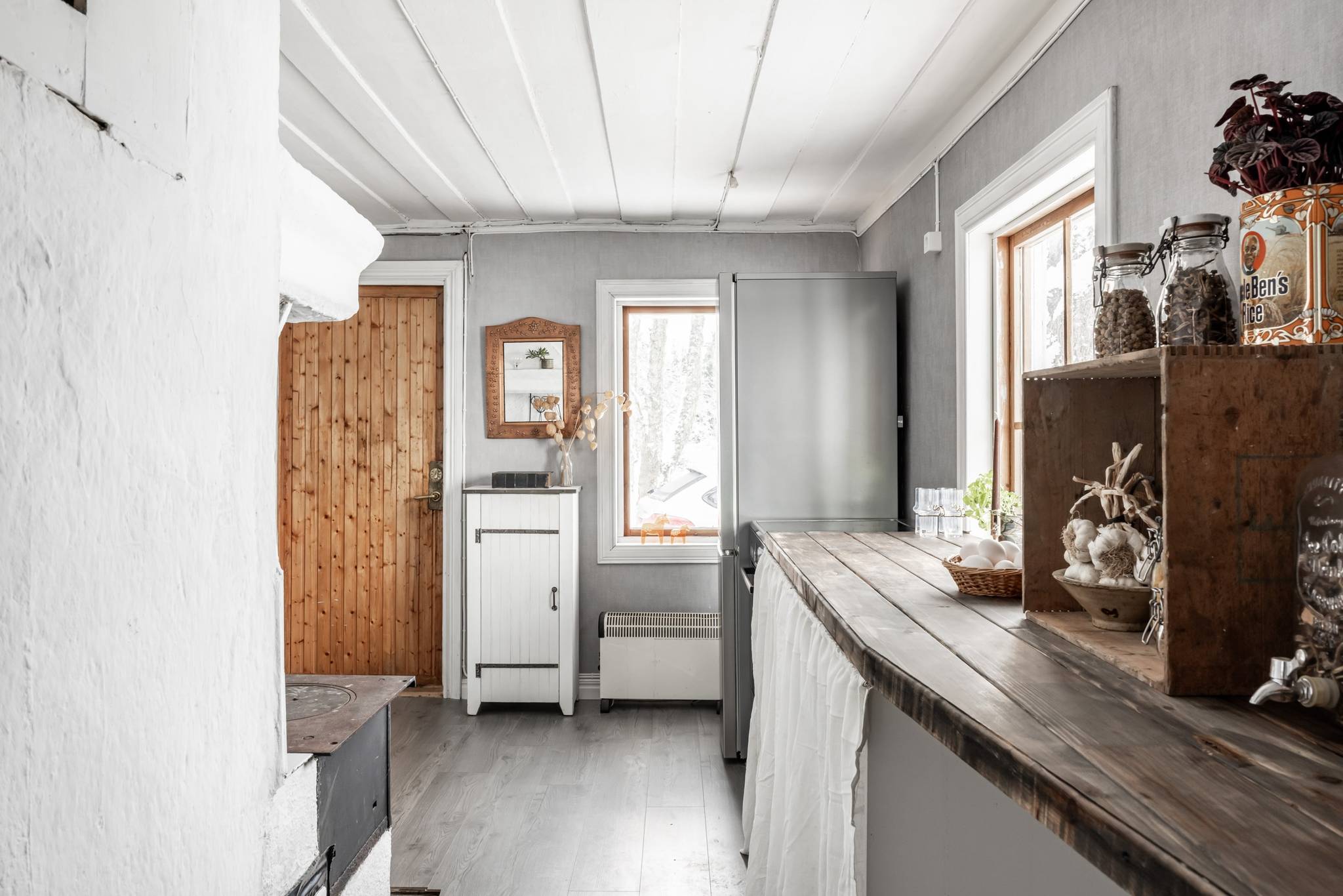 45 m² Fritidshus på Hagby 111 Vänge Uppsala kommun - bild 5