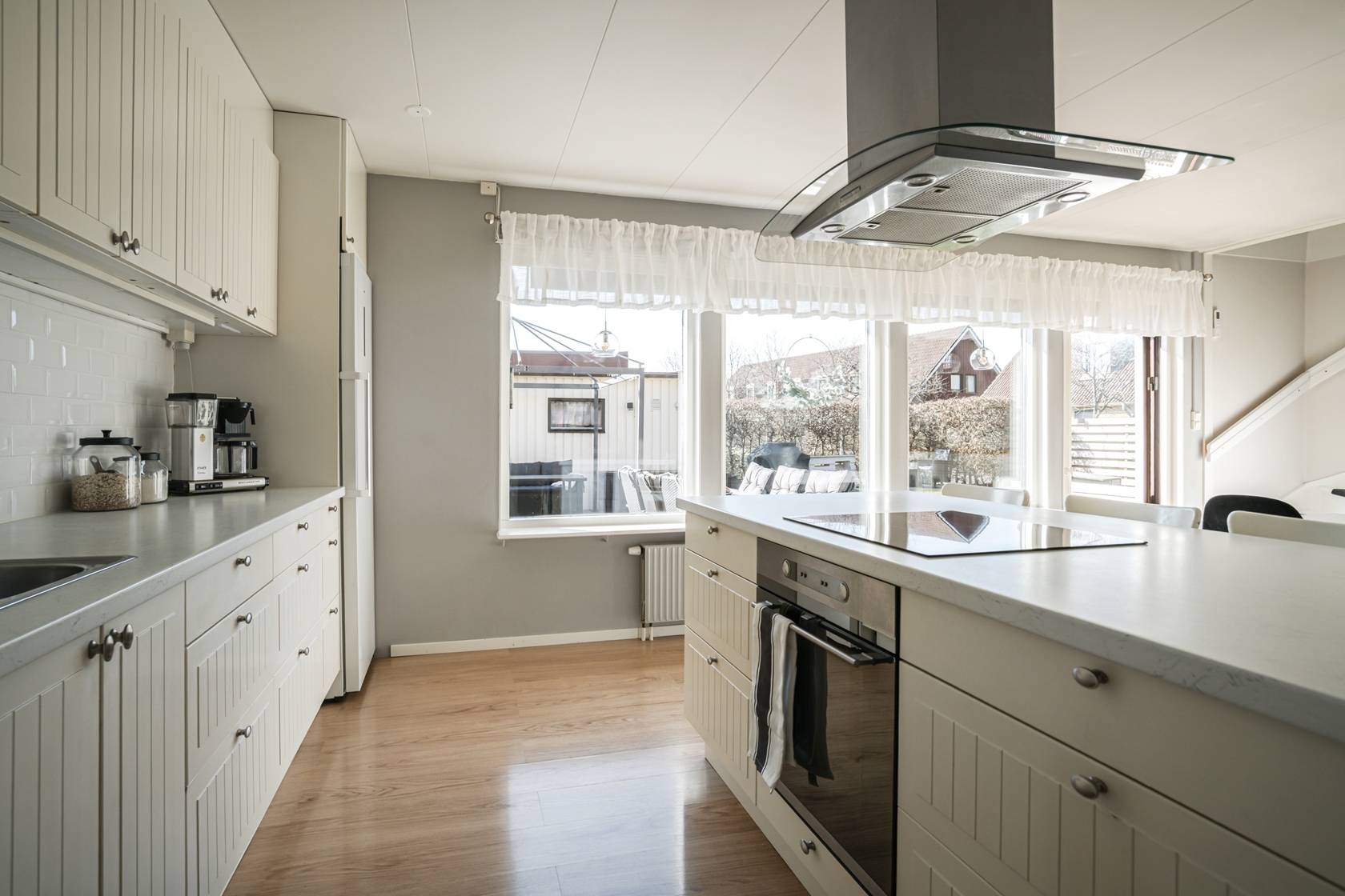 4 rum radhus på Flybjärsvägen 330 Påarp, Helsingborgs kommun - bild 5