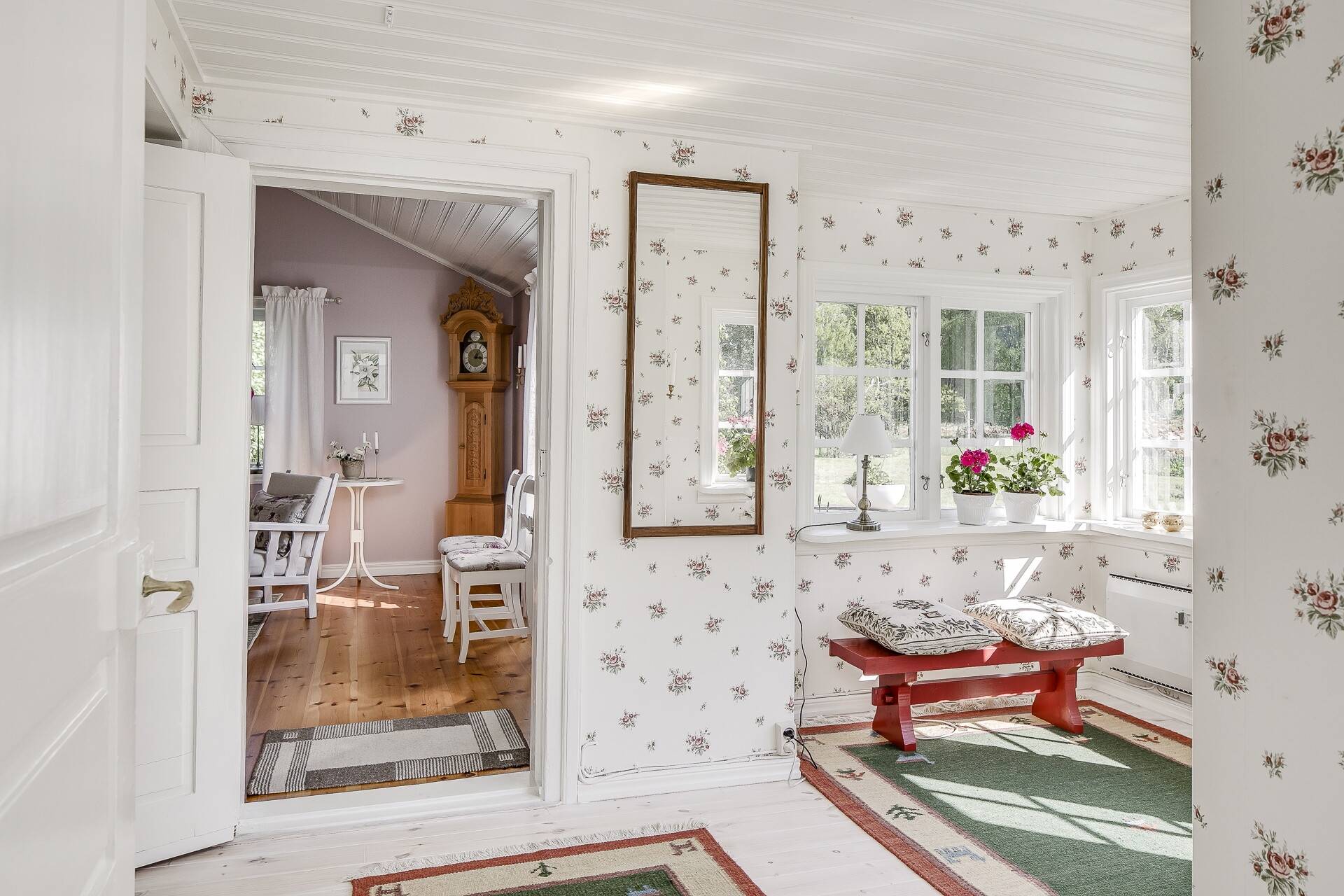 3 rum Vinterbonat fritidshus på Friel Sjövik 1 Tun Lidköpings kommun - bild 22