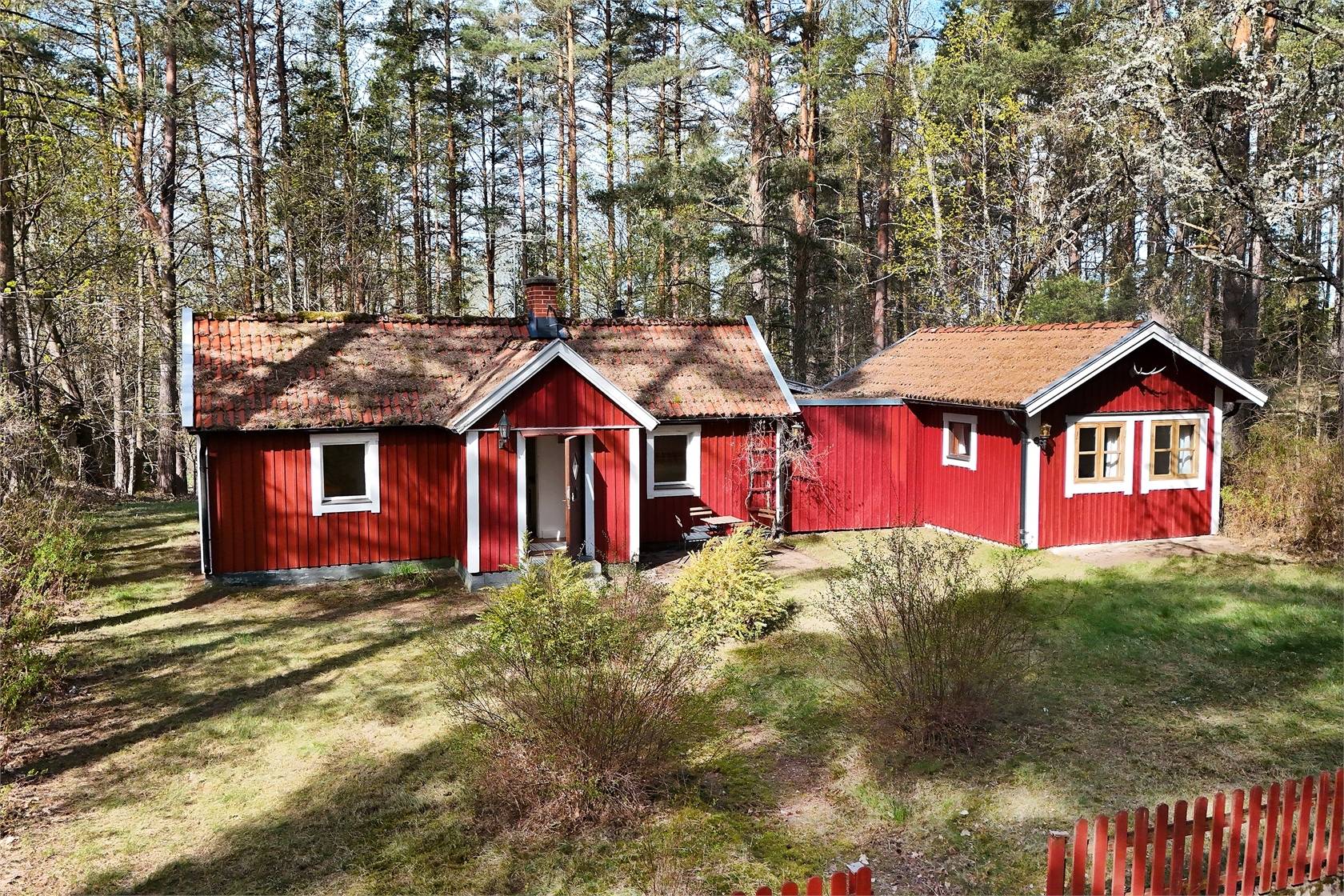 5 rum Villa på Blankan 205 Högsby Högsby kommun - bild 2