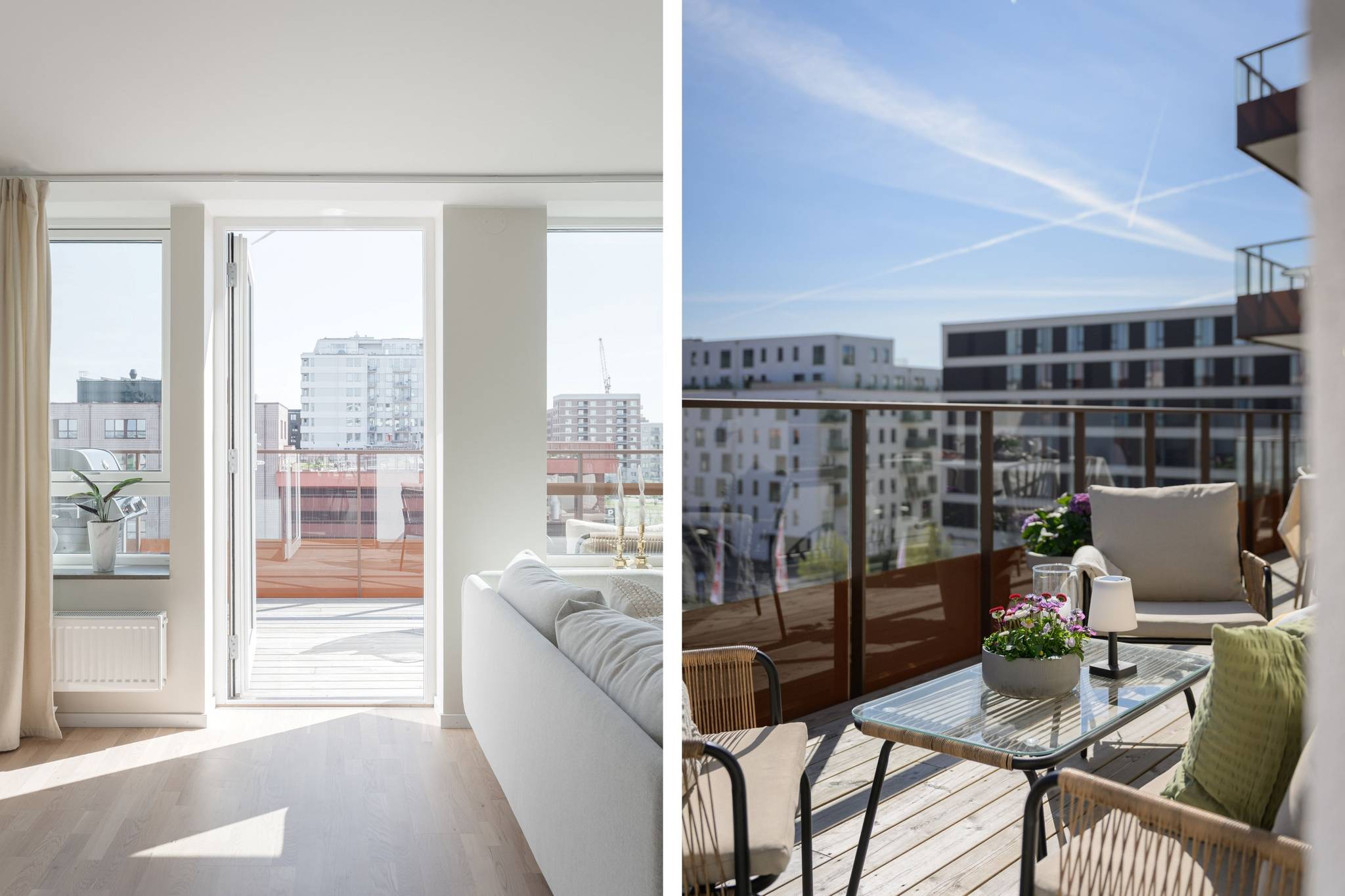 4 rum Lägenhet på Stora Varvsgatan 35B Västra Hamnen Malmö kommun - bild 31