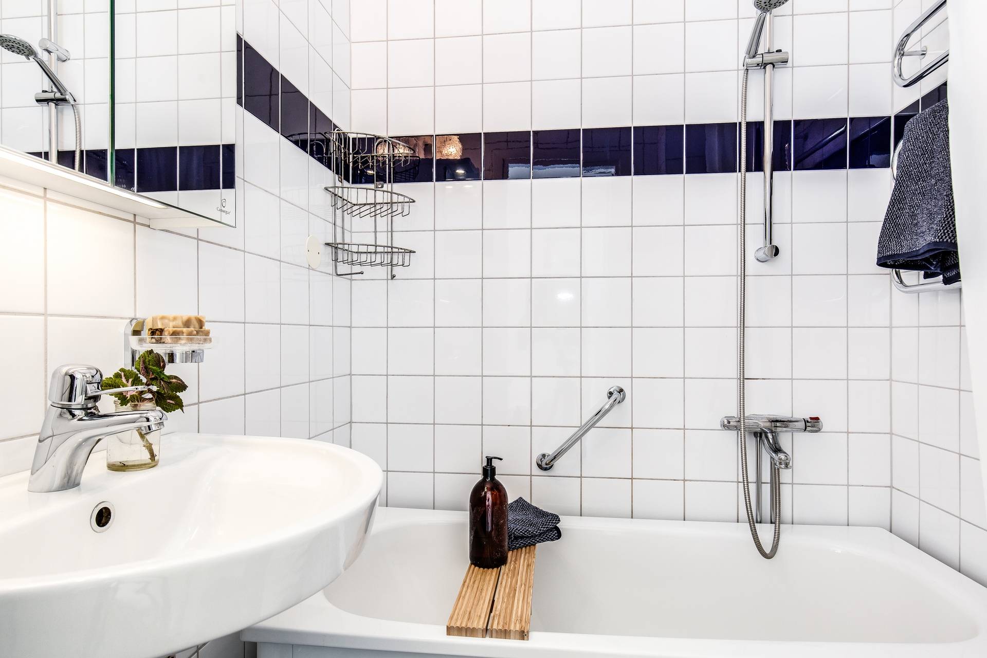 2 rum Lägenhet på Svedbergsplan 4, 6/6 Marieberg/Fredhäll Stockholms kommun - bild 27