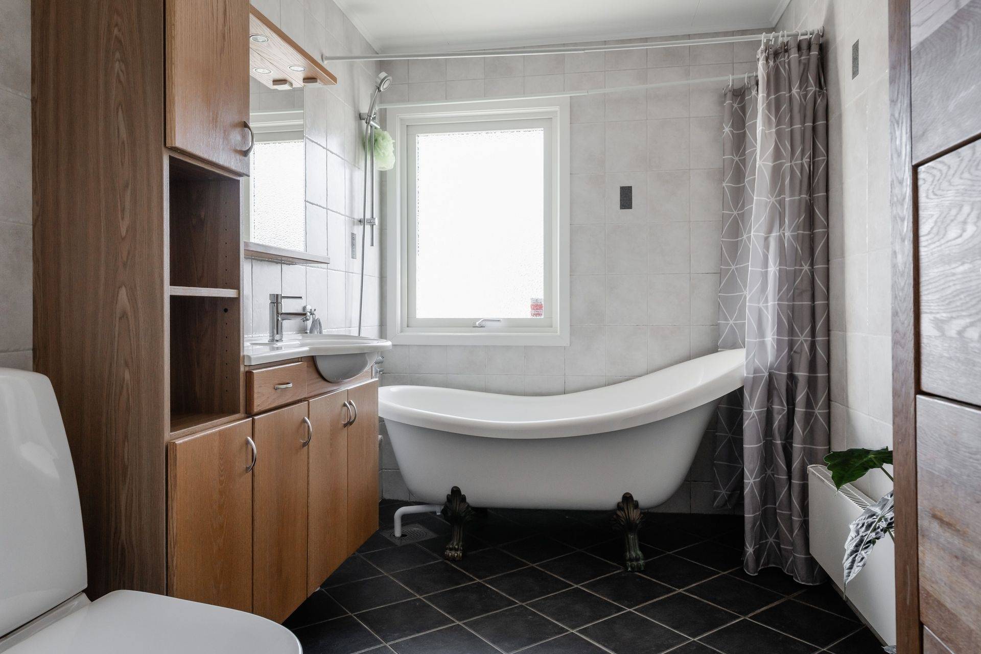 8 rum Villa på Sjöviksgatan 4 Borås Borås kommun - bild 24