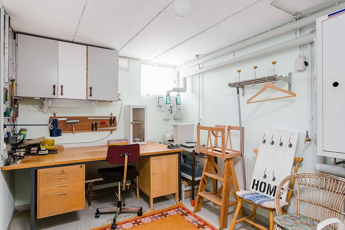 4 rum Villa på Tenngatan 1 Götene tätort Götene kommun - bild 21