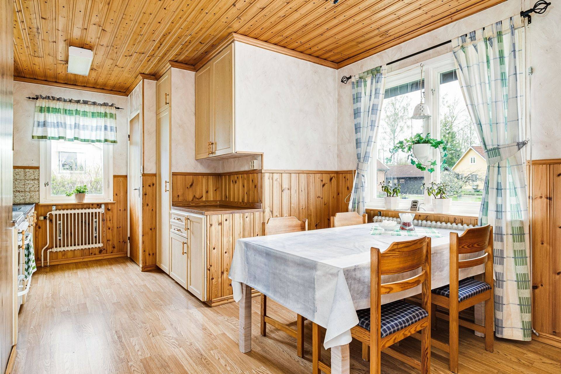 3 rum Villa på Redingevägen 3 Grebo Åtvidabergs kommun - bild 5