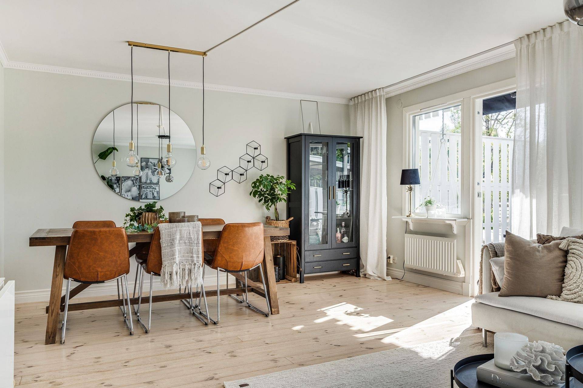 4 rum Radhus på Herrängsvägen 38 Rönninge-Nytorp Salems kommun - bild 11