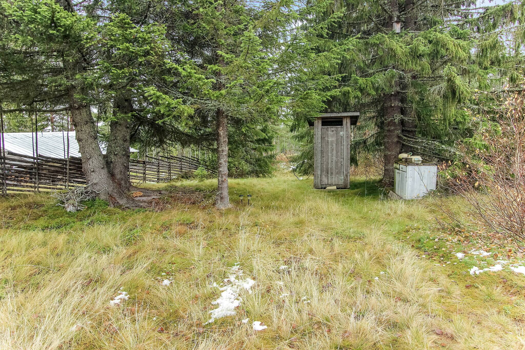 1 rum Fritidshus på Torrvallen 322 Bergs kommun - bild 12