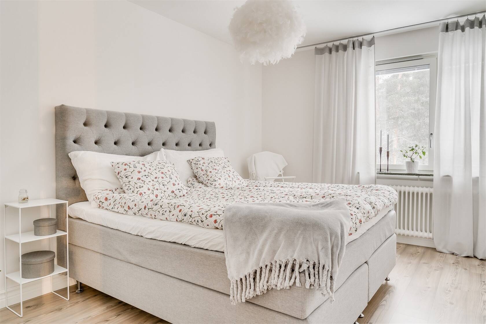 2 rum Lägenhet på Läkarvägen 6D Norrböle Skellefteå kommun - bild 21