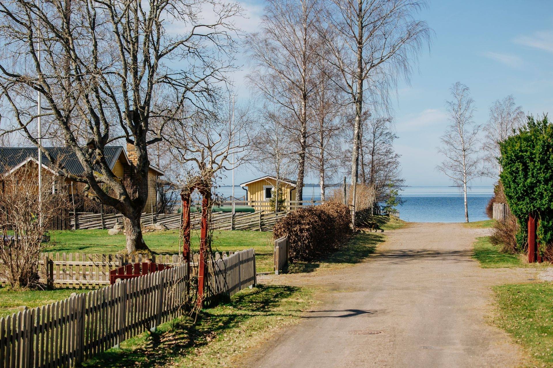 3 rum Fritidshus på Sjötorp Askevik 43 Mariestads kommun - bild 32