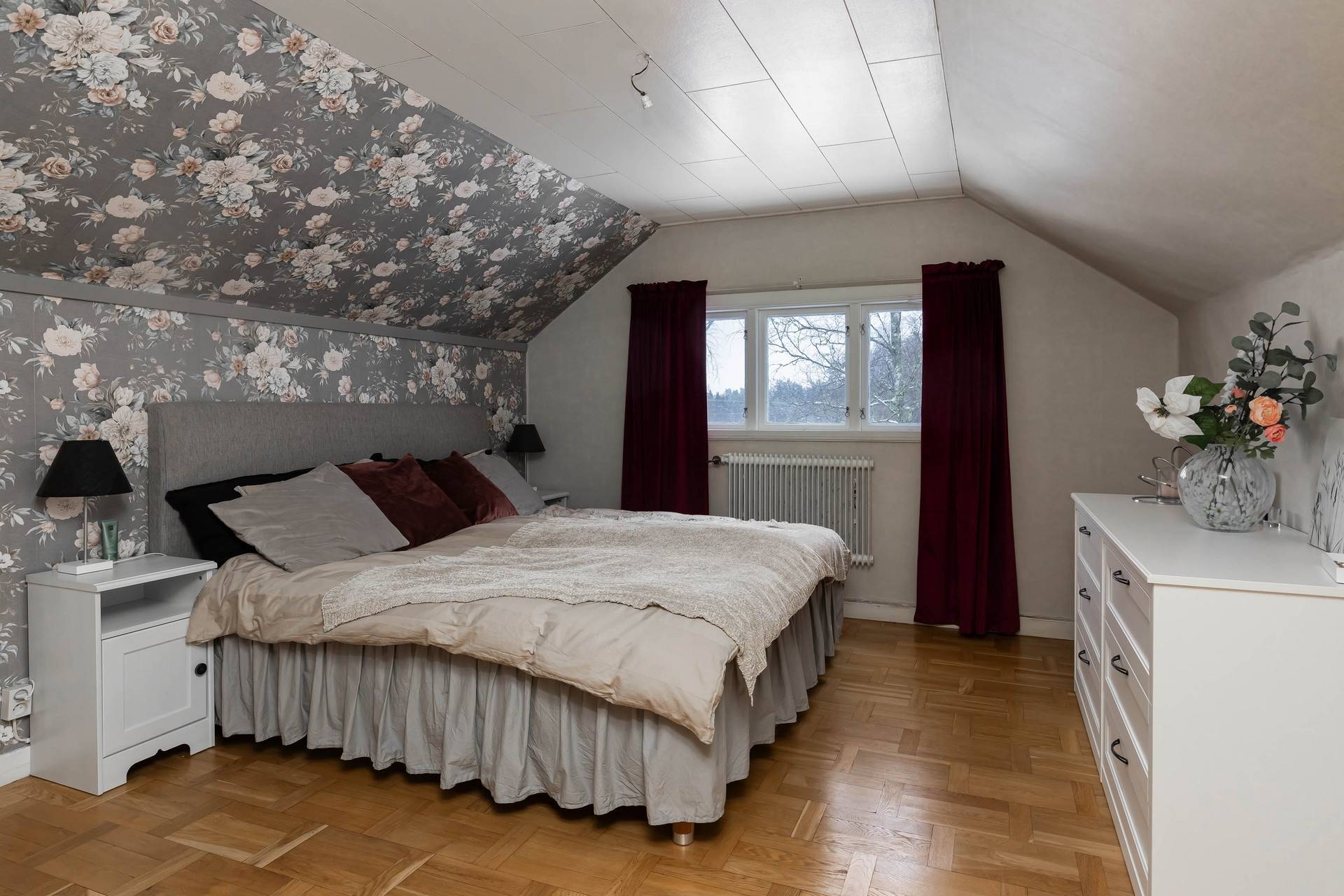 4 rum Villa på Slättingebygd 113 Nybro Nybro kommun - bild 14