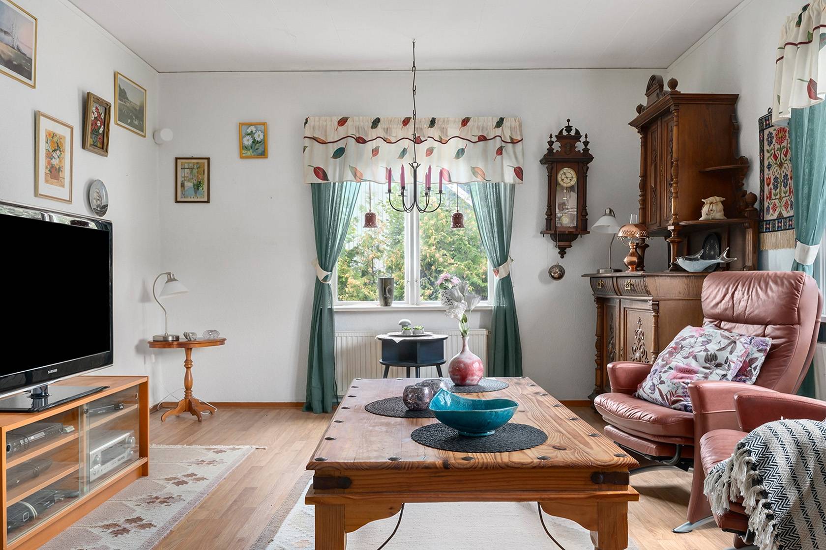 6 rum Villa på Hässleholmsvägen 55 Perstorp Perstorps kommun - bild 11