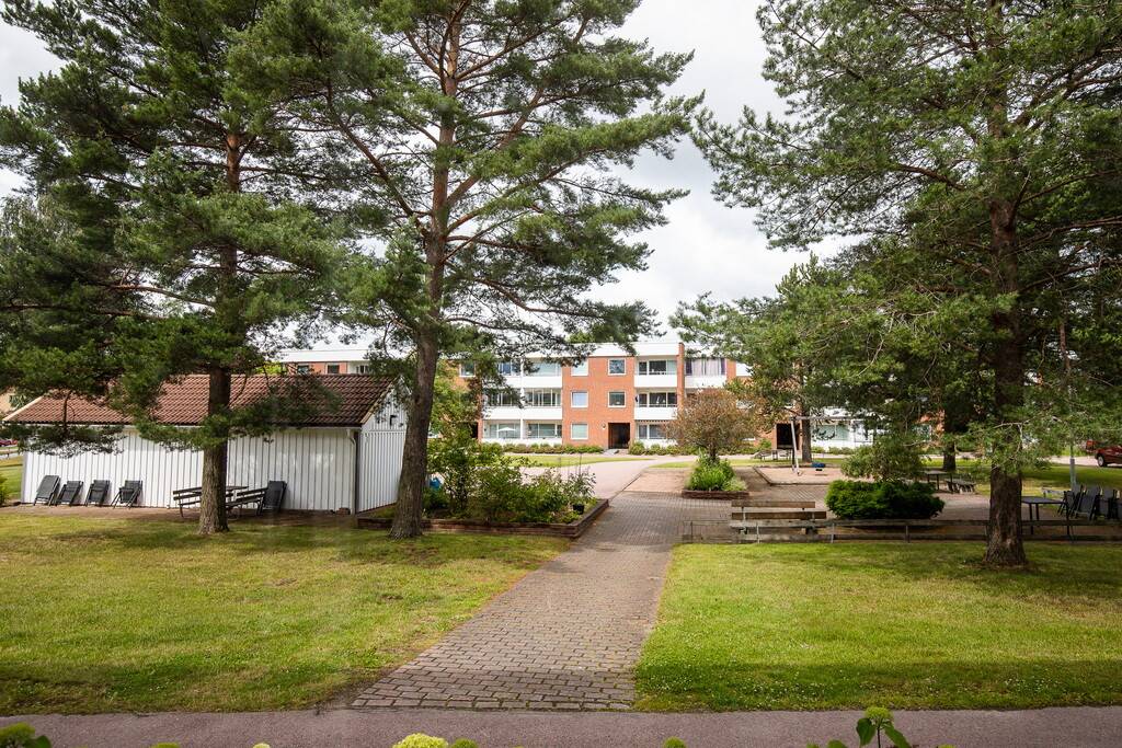 3 rum Lägenhet på Karlskogavägen 17C Kristinehamn Kristinehamns kommun - bild 32
