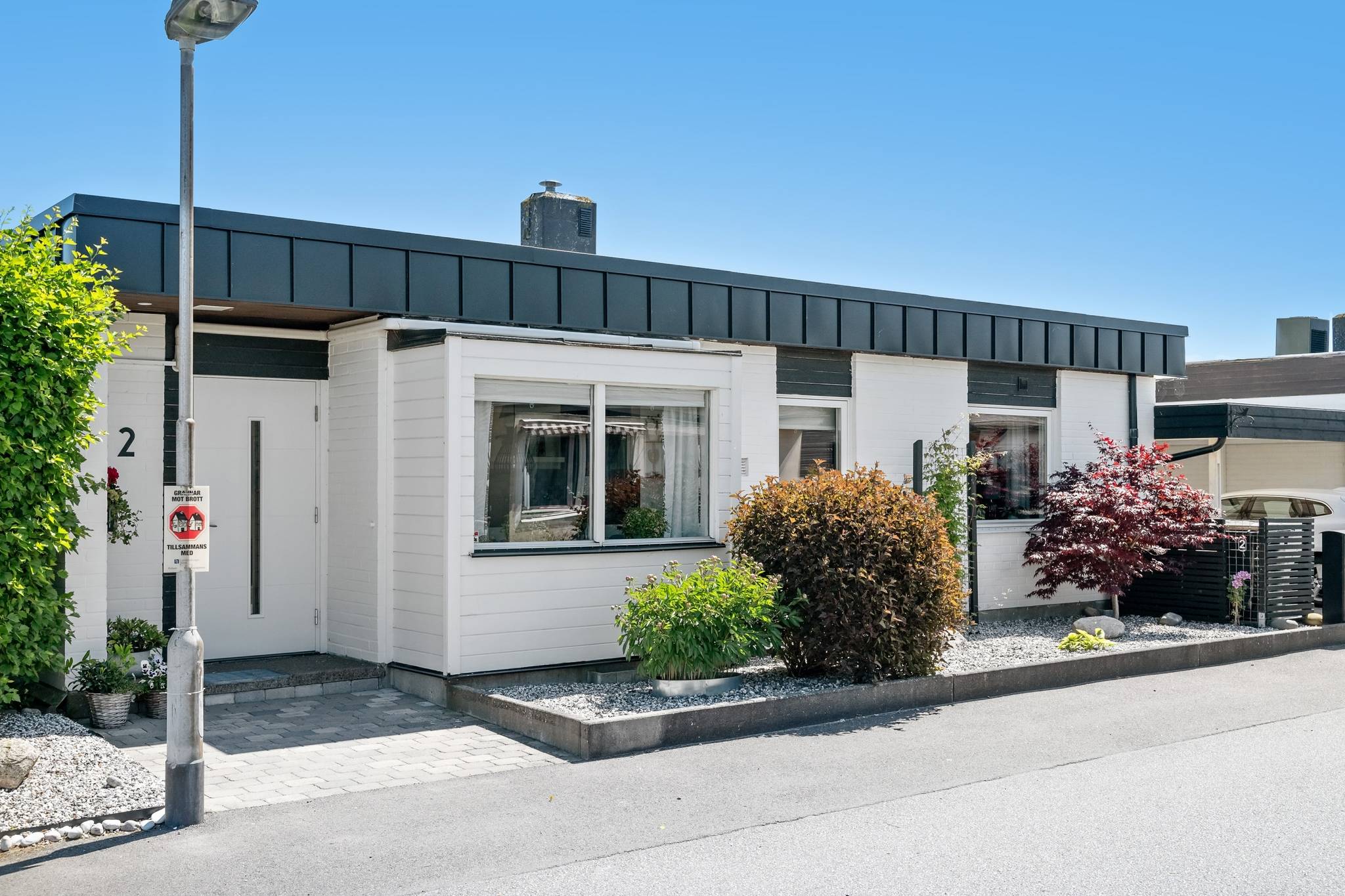 5 rum Villa på Domherrevägen 2 Bunkeflostrand Malmö kommun - bild 3