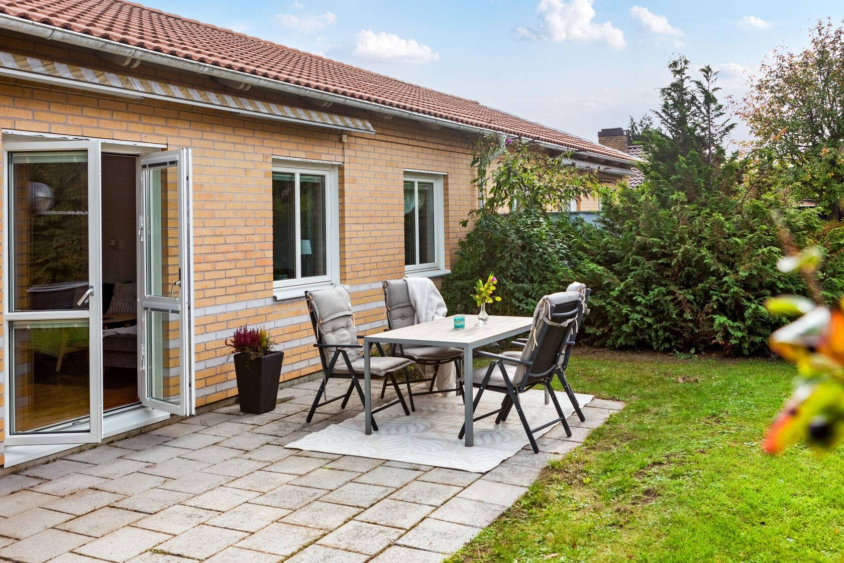 3 rum Lägenhet på Ormvråksvägen 23 Bjärred Lomma kommun - bild 2