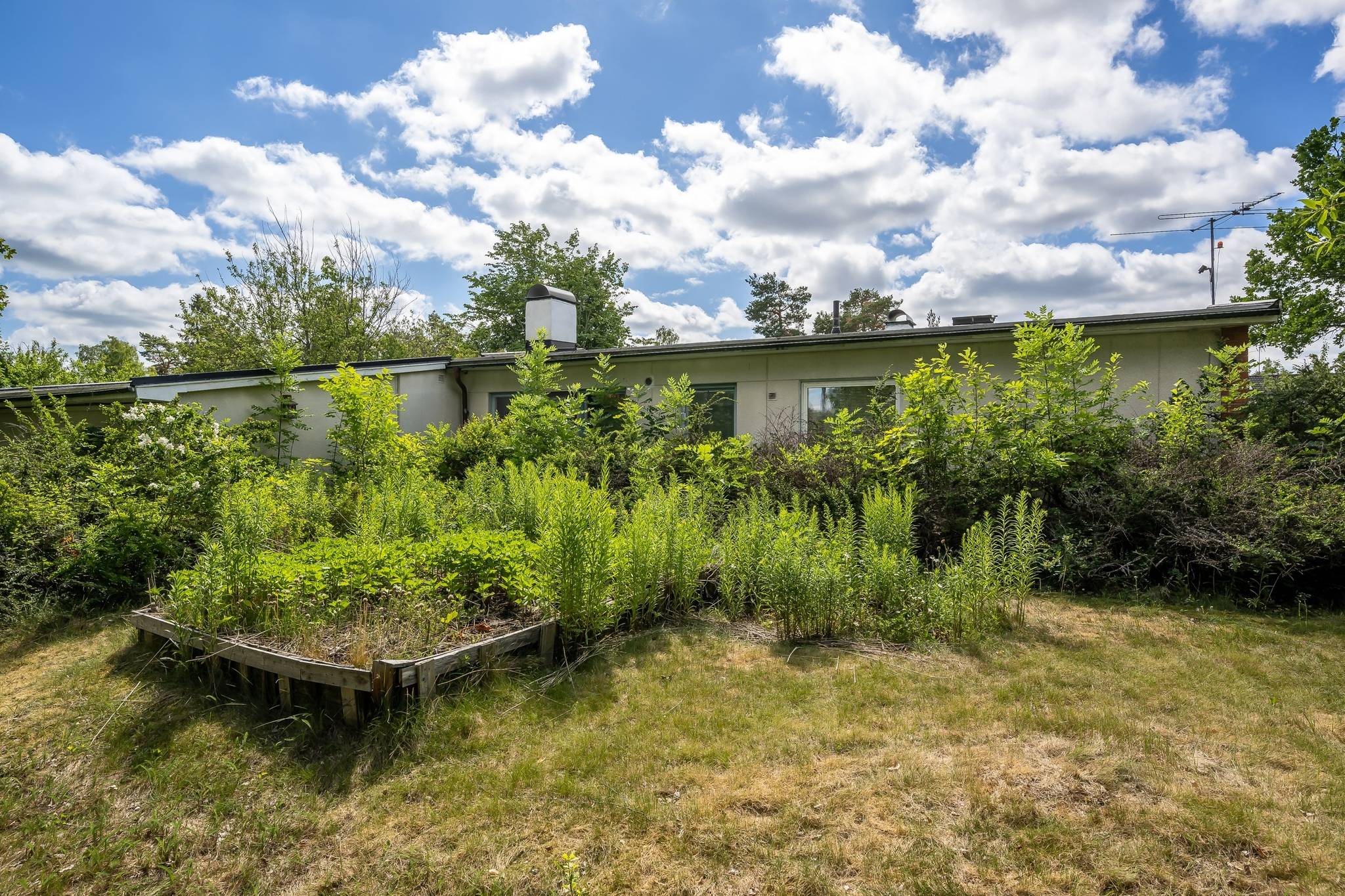 3 rum Villa på Töresjövägen 40 Lindalen Tyresö kommun - bild 21