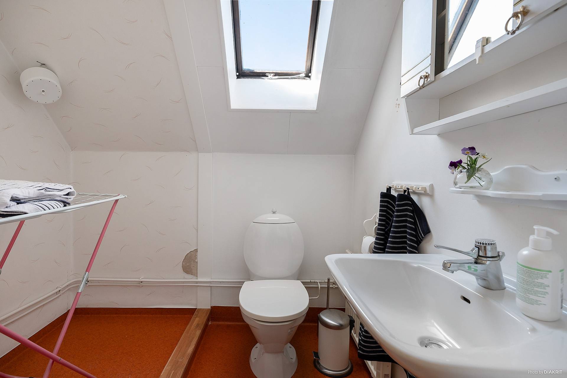 7 rum Villa på Odongatan 10 Smålandsstenar Gislaveds kommun - bild 21