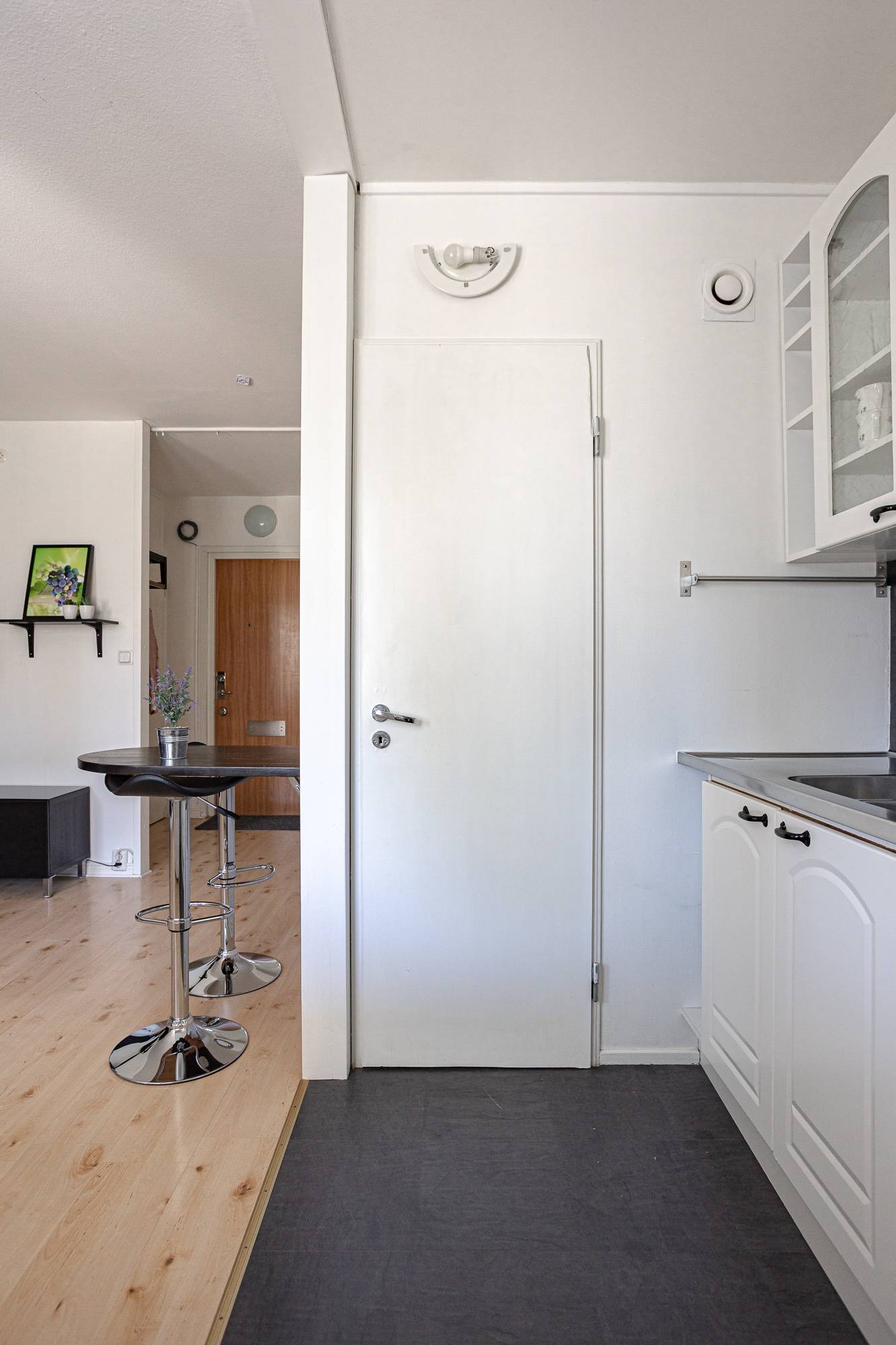 1 rum Lägenhet på Kumlagatan 3 Odensvi Västerås kommun - bild 10