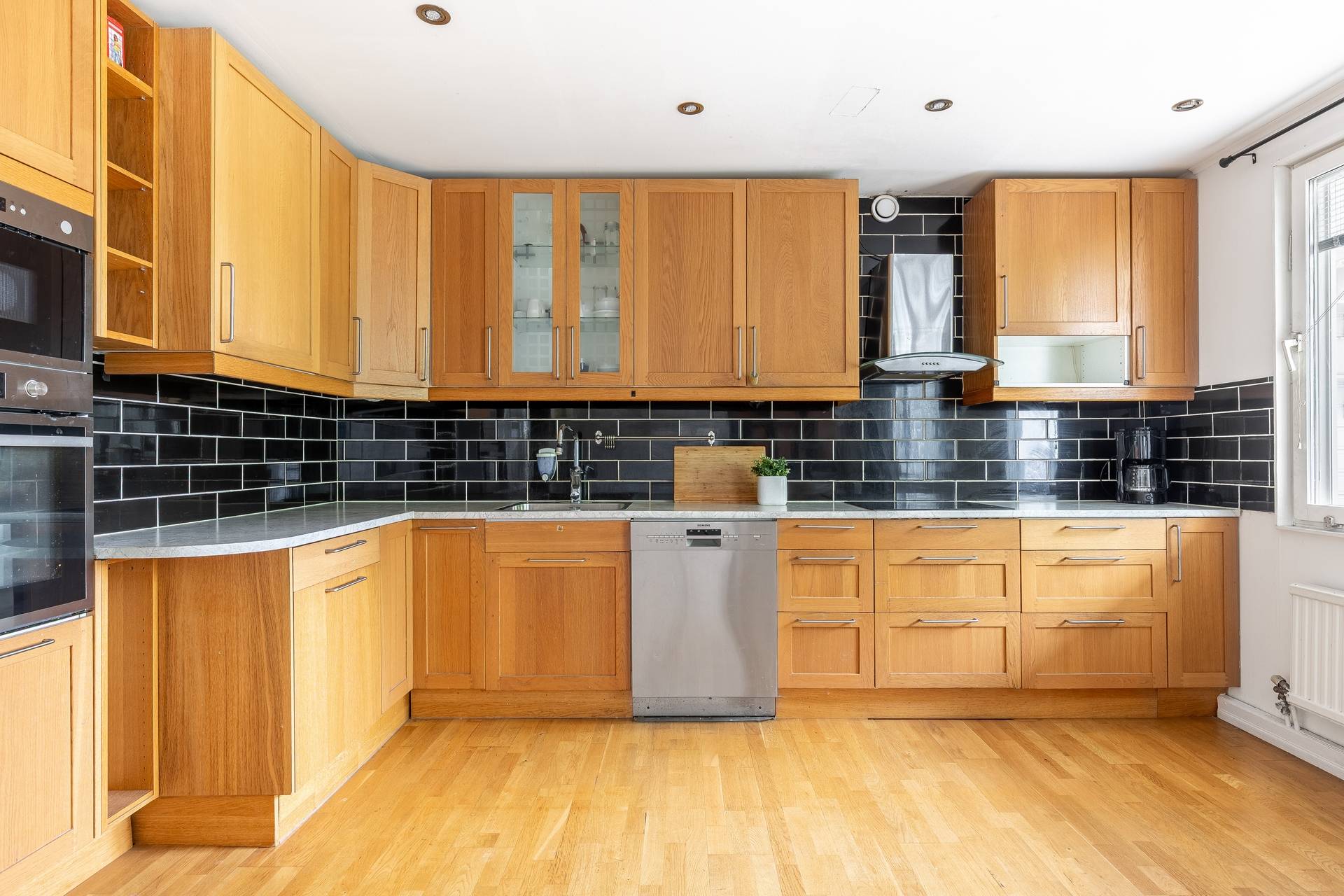 4 rum Lägenhet på Axel Danielssons väg 59 Almvik Malmö kommun - bild 1