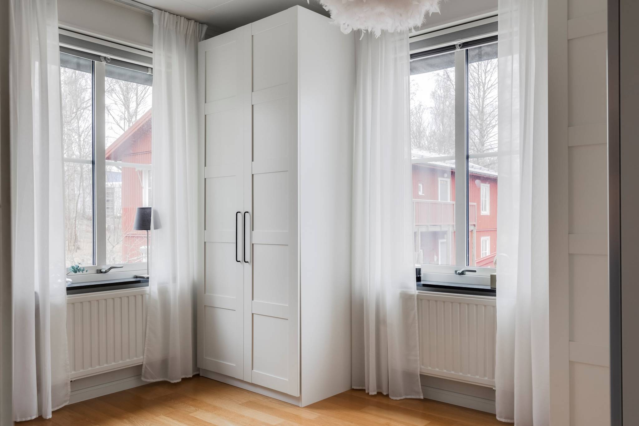 4 rum Lägenhet på Lundabacken 5D Kumla kommun - bild 20