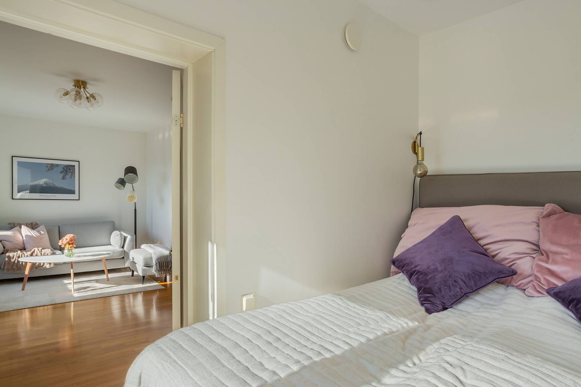 2 rum Lägenhet på Ringvägen 60, 3tr Södermalm Stockholms kommun - bild 18