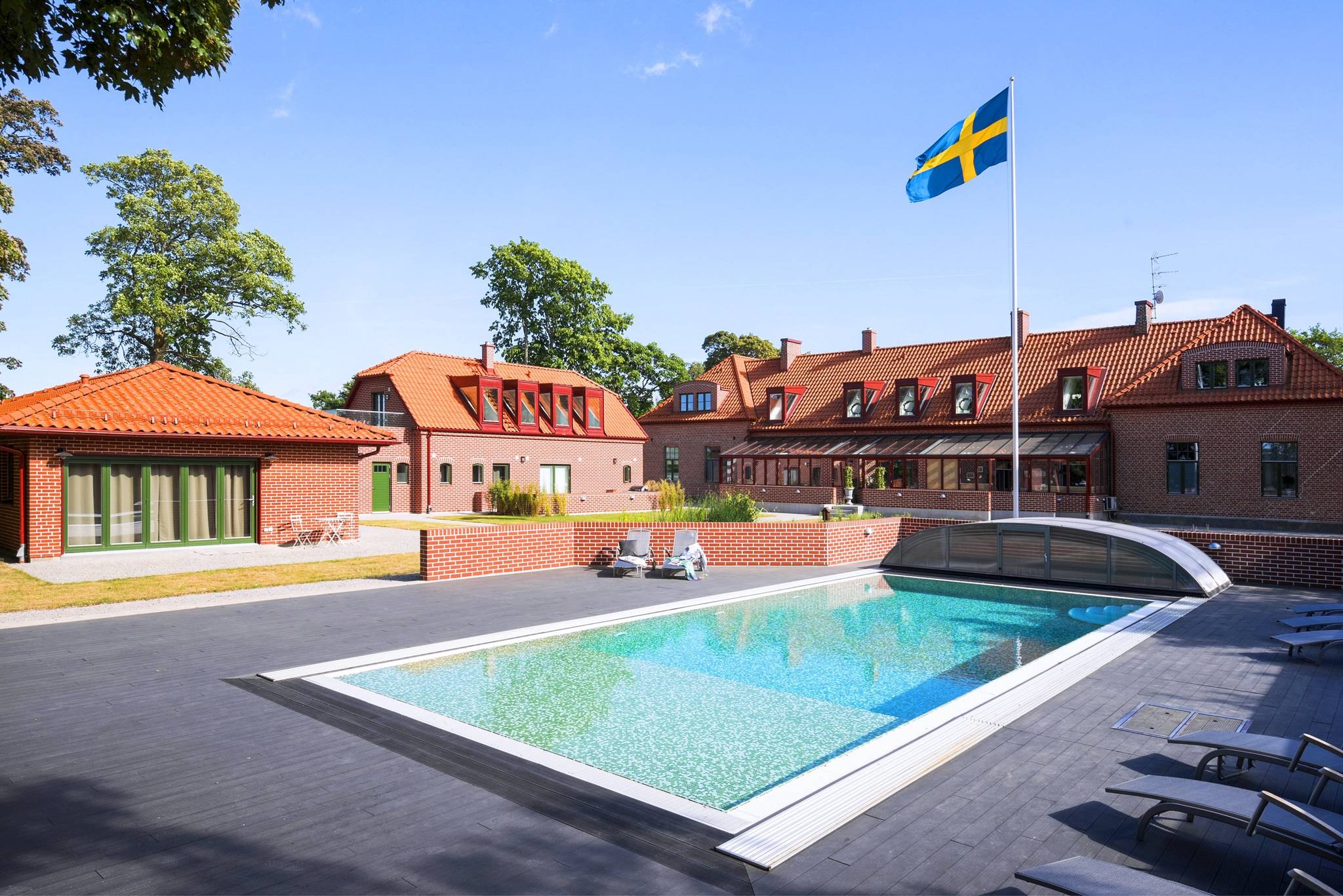 5 rum Lägenhet på Mor Marnas väg 96A Södra Sallerup Malmö kommun - bild 65