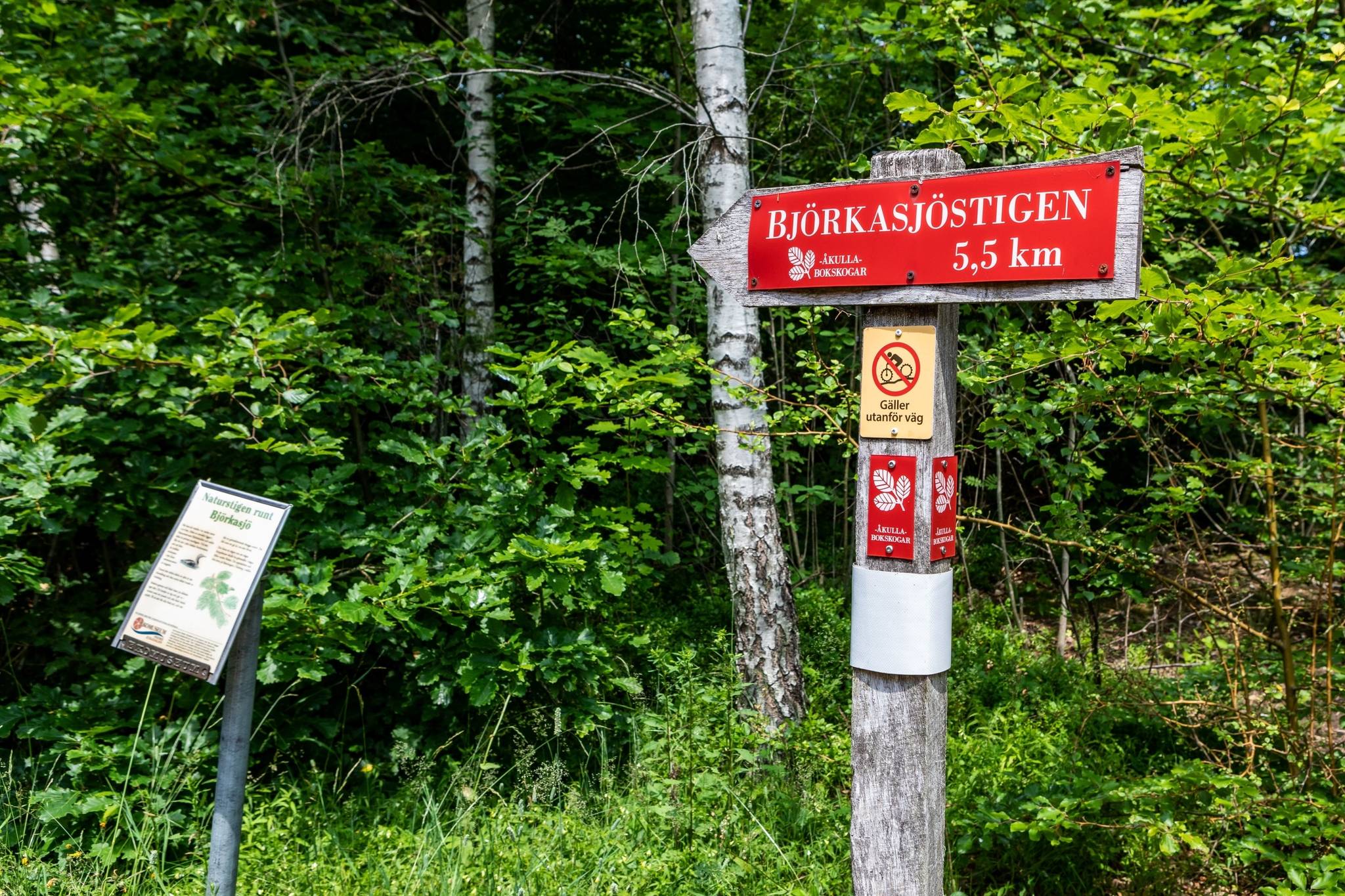 657 m² Övrig på Svartrå 227 - Bråtadals vandrarhem Svartrå Falkenbergs kommun - bild 24