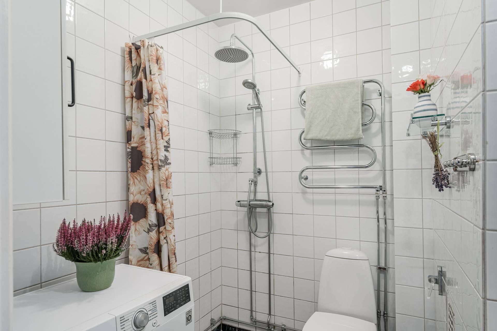 1.5 rum Lägenhet på Sturegatan 47A Centrala Sundbyberg Sundbybergs kommun - bild 23