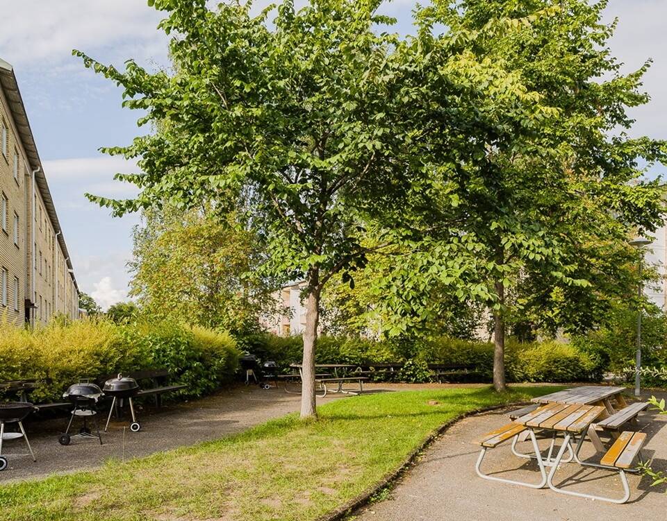 1.5 rum Lägenhet på Hanna Rydhs gata 18, ½tr Fruängen Stockholms kommun - bild 12
