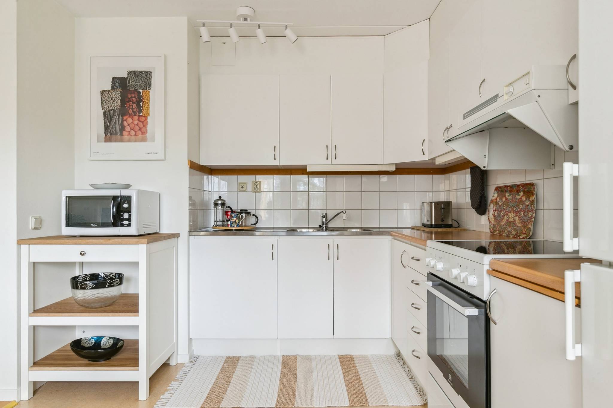 2 rum Lägenhet på Sköndalsvägen 88, 4tr Sköndal - Sköndals Centrum Stockholms kommun - bild 9